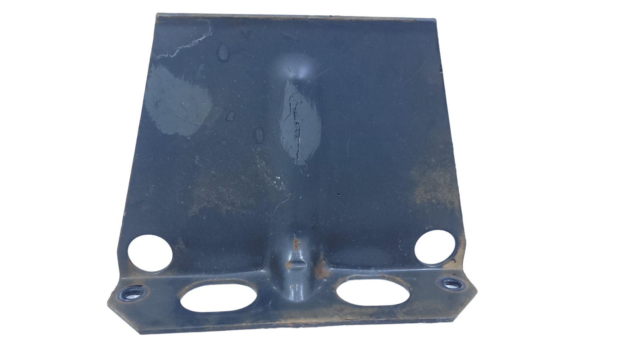 Suporte Estepe Limitado Pneu Daily