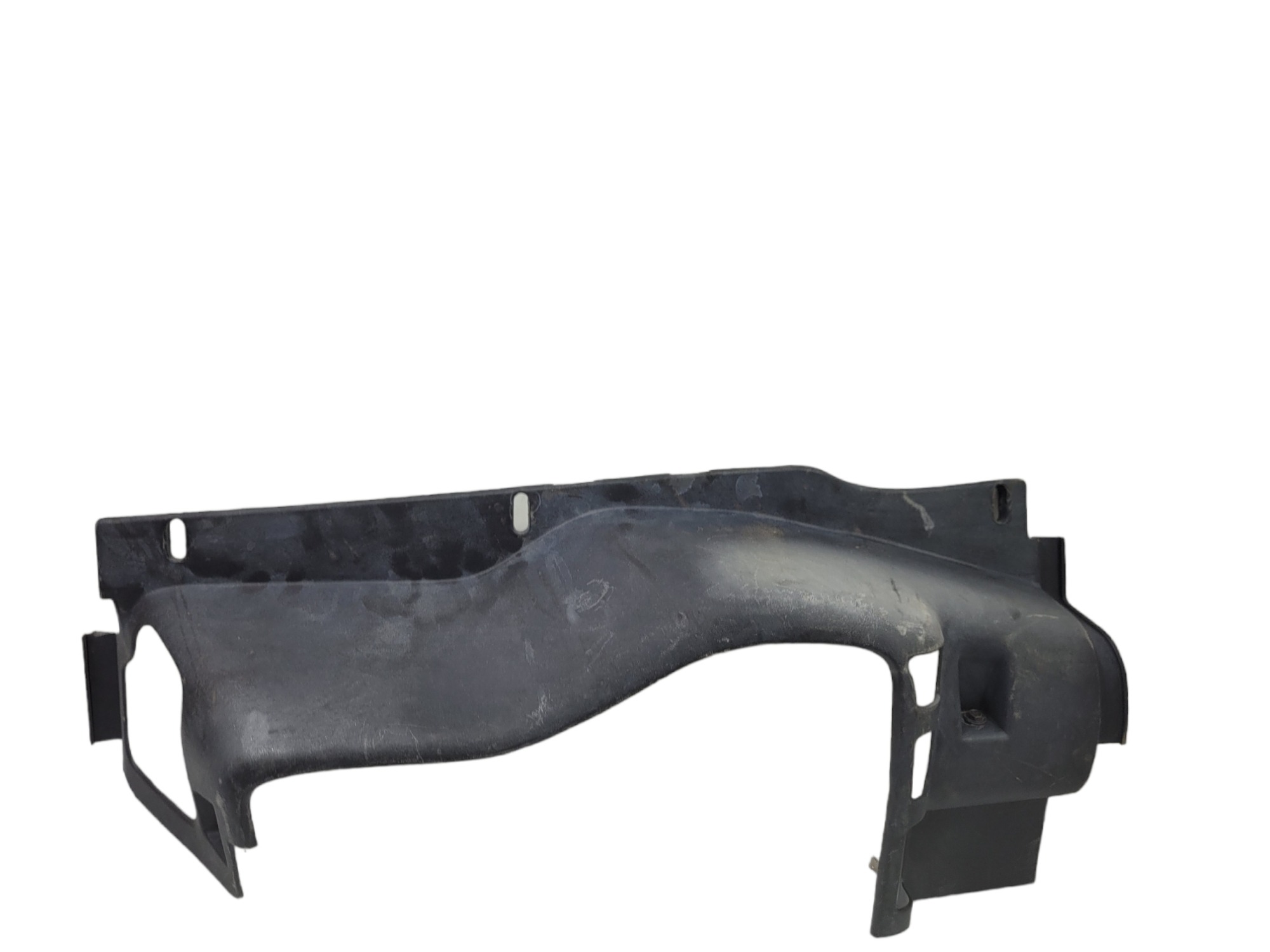 Moldura Inferior Painel S10 15970733