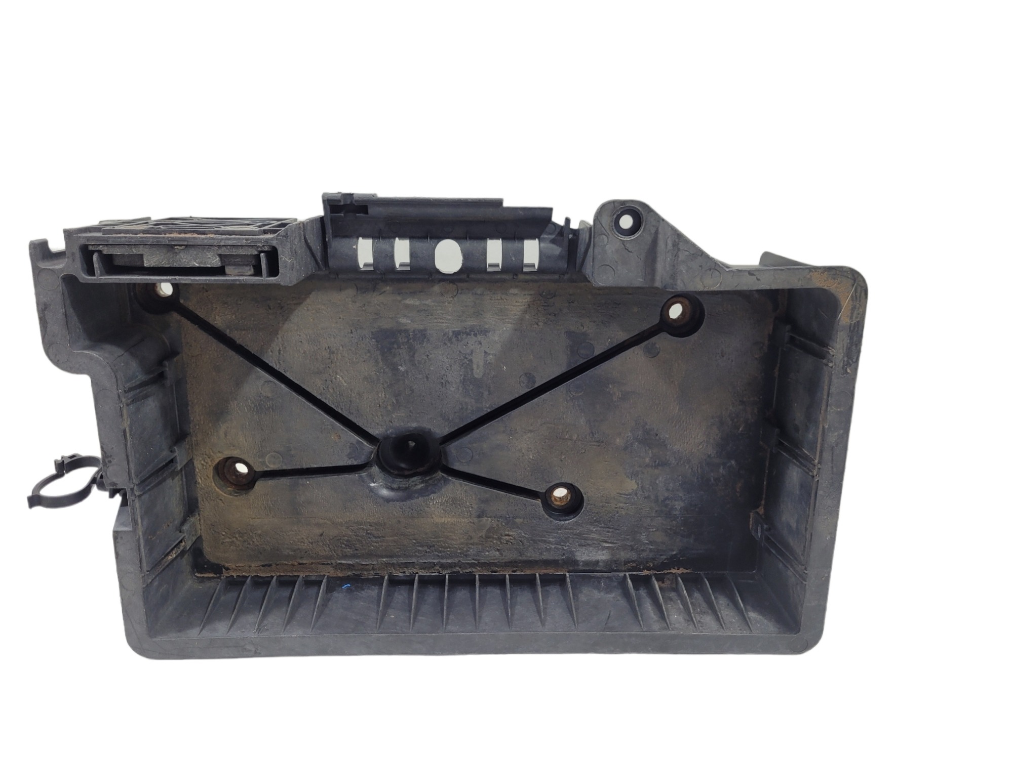 Tampa Base Caixa Bateria Daily 3800103