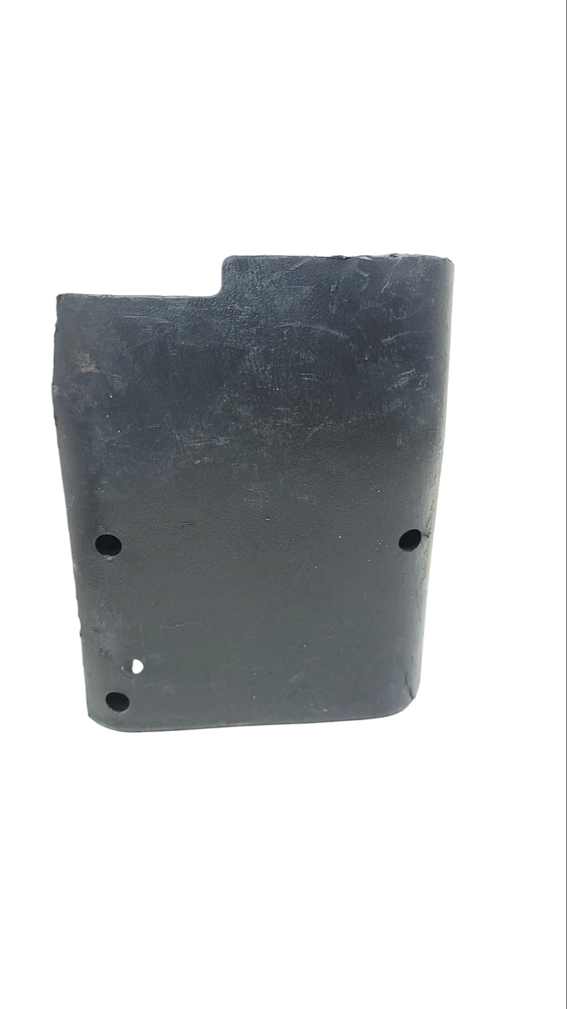 Capa Coluna Inferior Ford F250