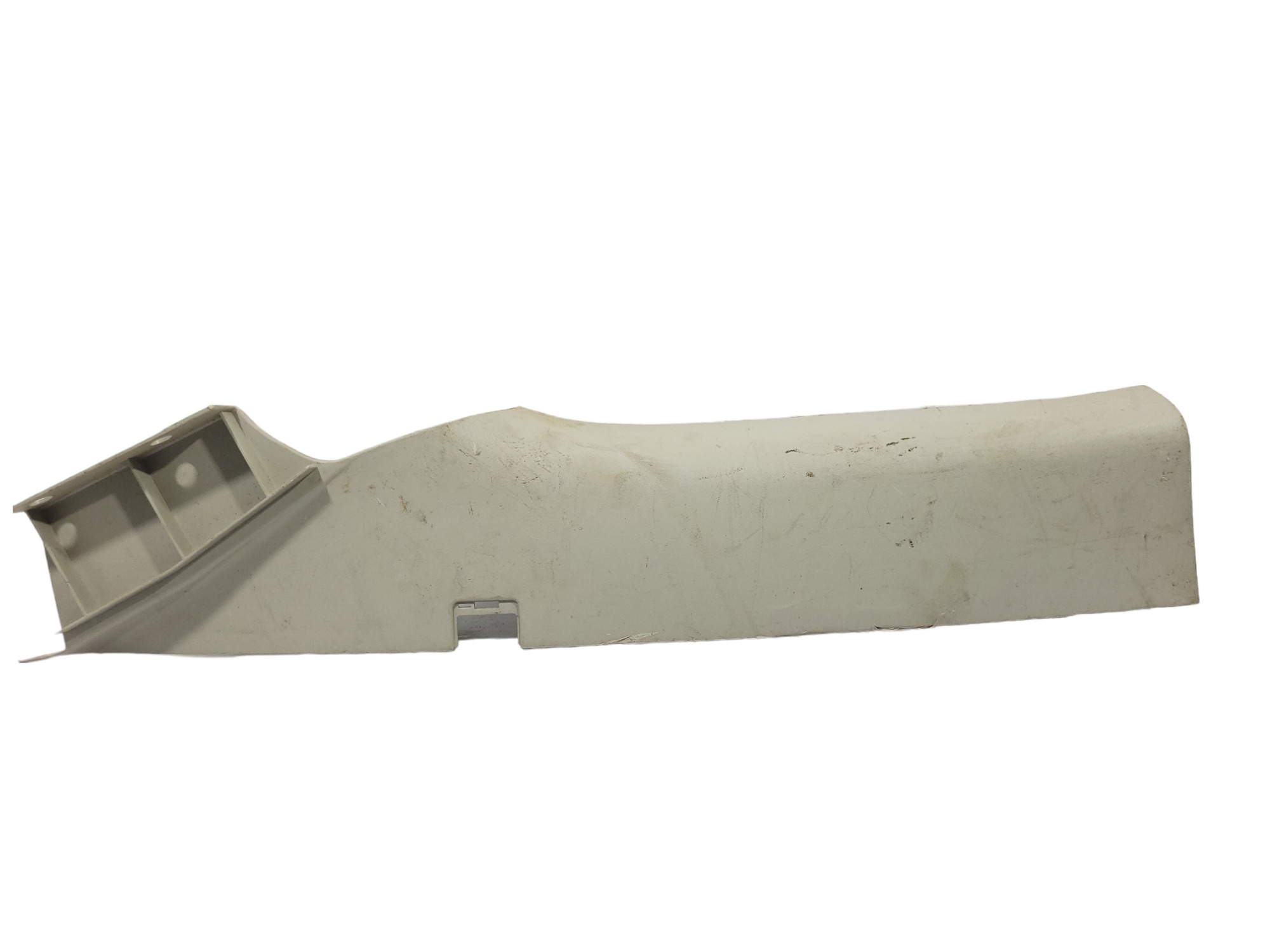 Moldura Coluna Traseira Direita Focus 5m51f280c46