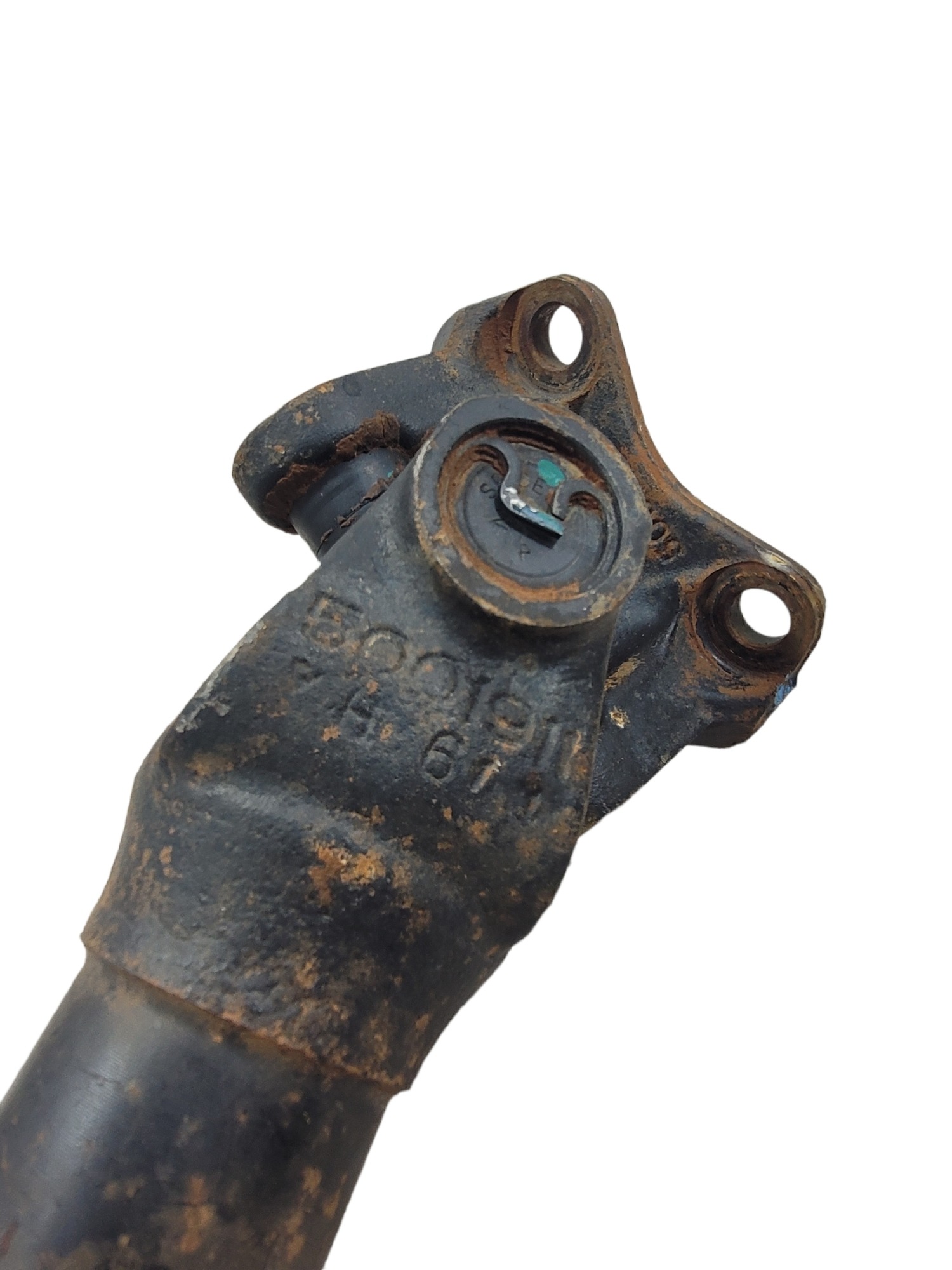 Luva Eixo Cardan Dianteiro Hilux 5001911 – Br Peças