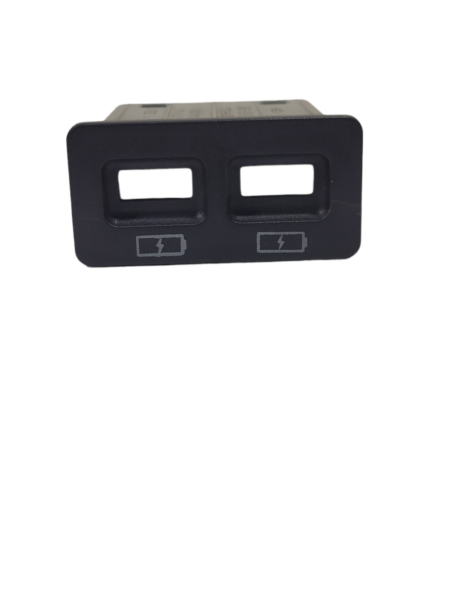 Carregador Usb Duplo Console Tiggo J607901015bc