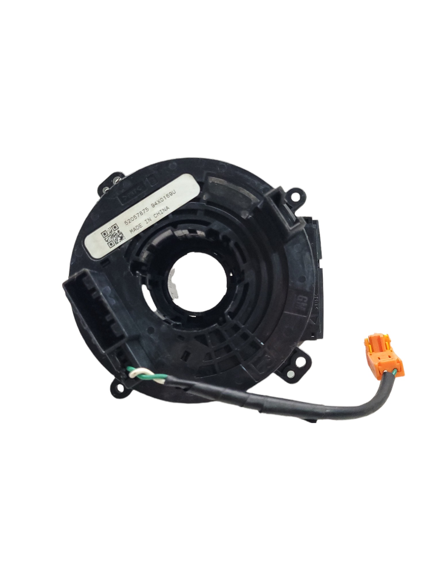 Bobina Air Bag  S10 * 52057875 6