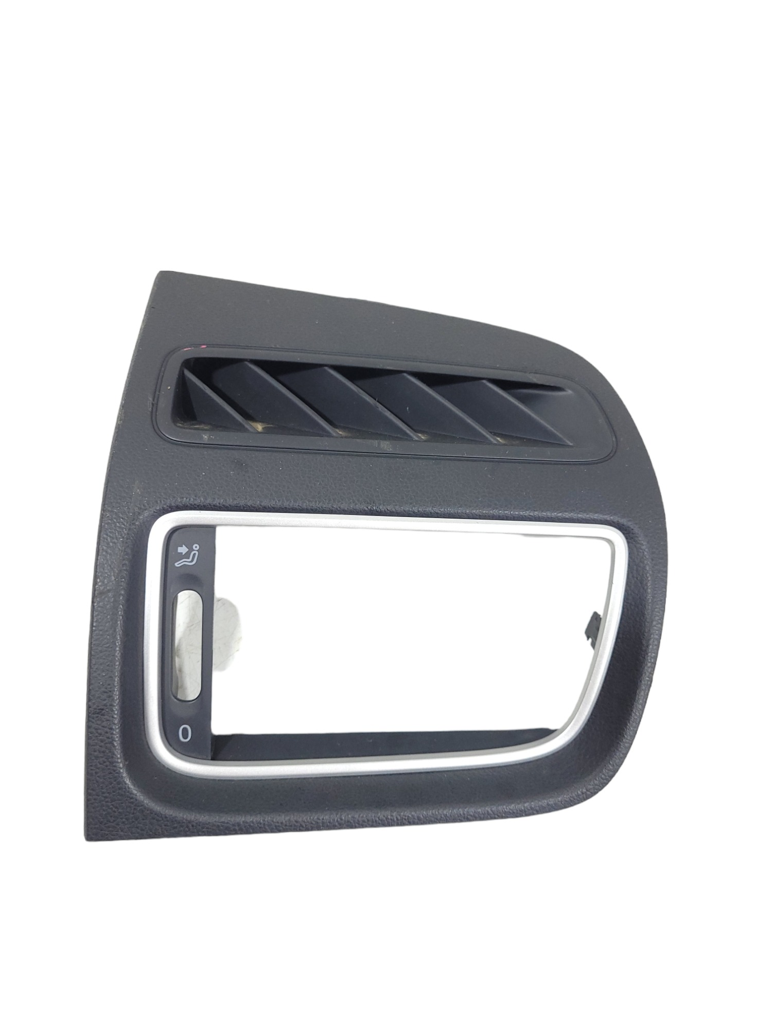 Acabamento Moldura Difusor Vw Tabelier 5z0357190b