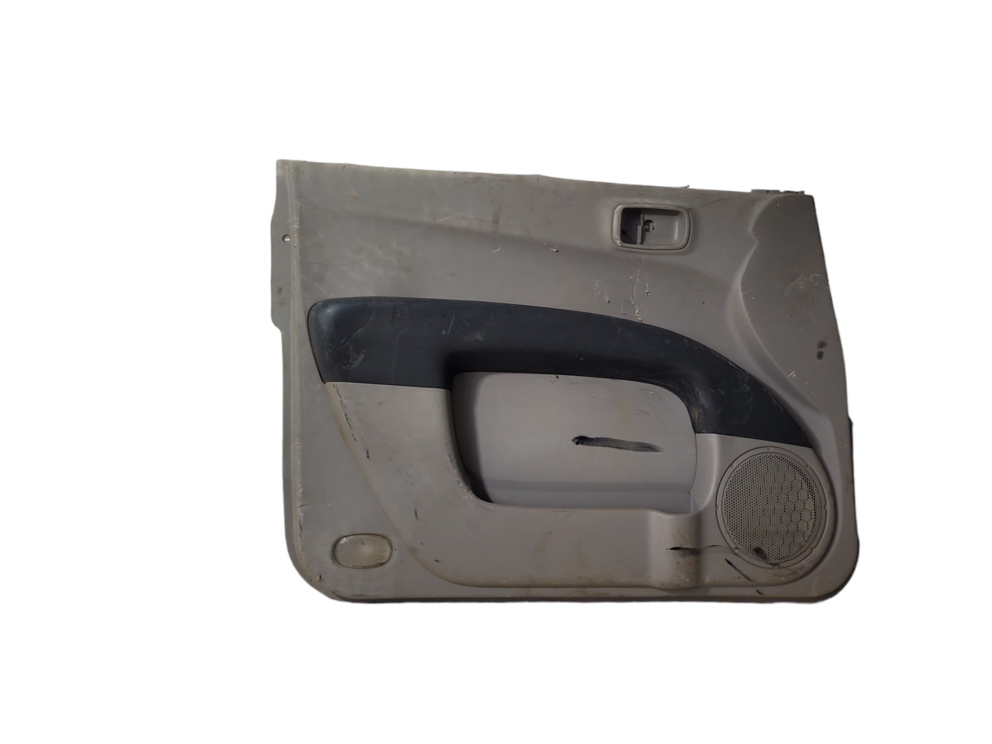 Forro Porta Dianteira Esquerda L200 Triton
