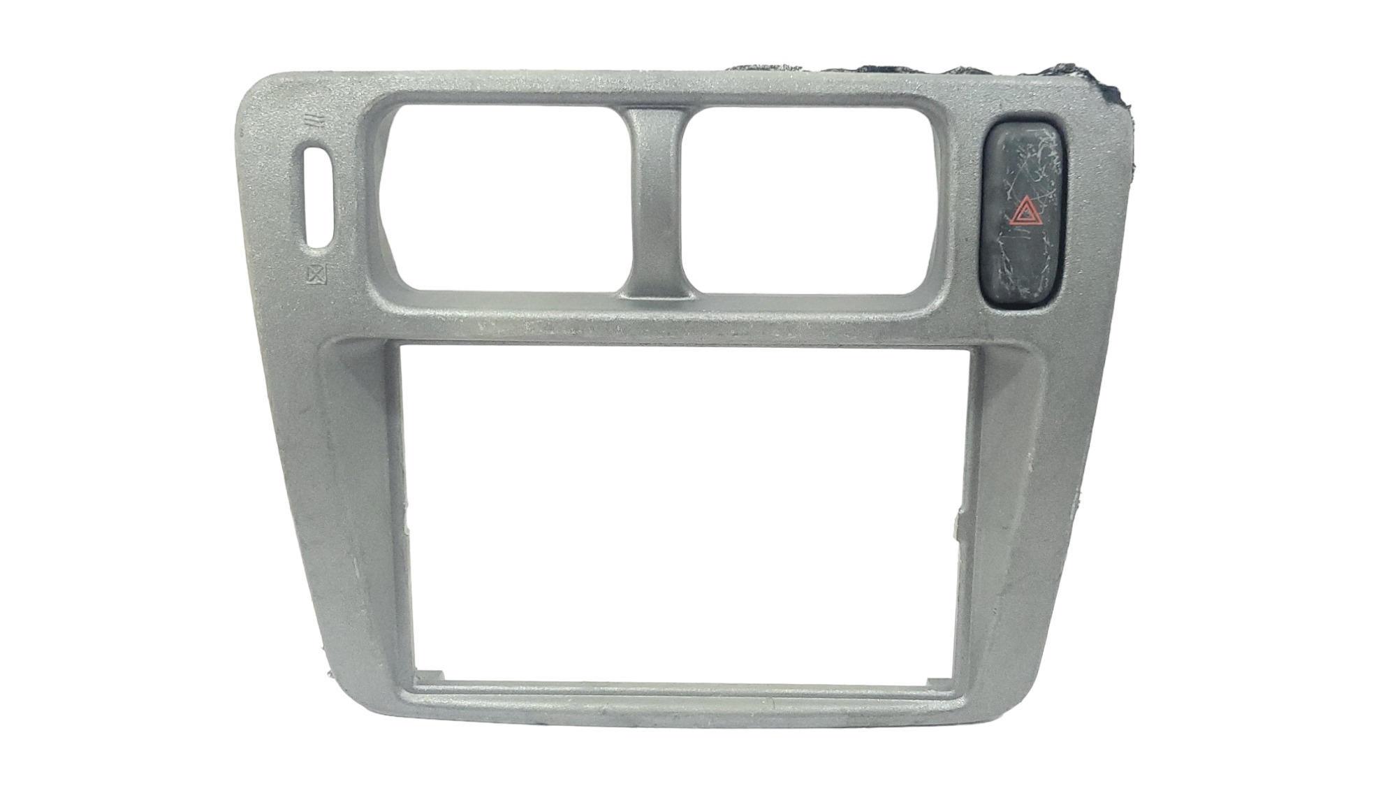 Moldura Painel Central Rádio Pajero Xr330042