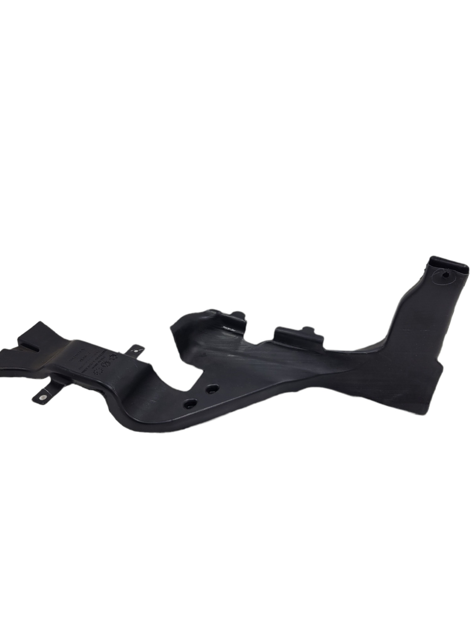 Duto Ar Aquecedor Honda Crv 83331tlaaa010