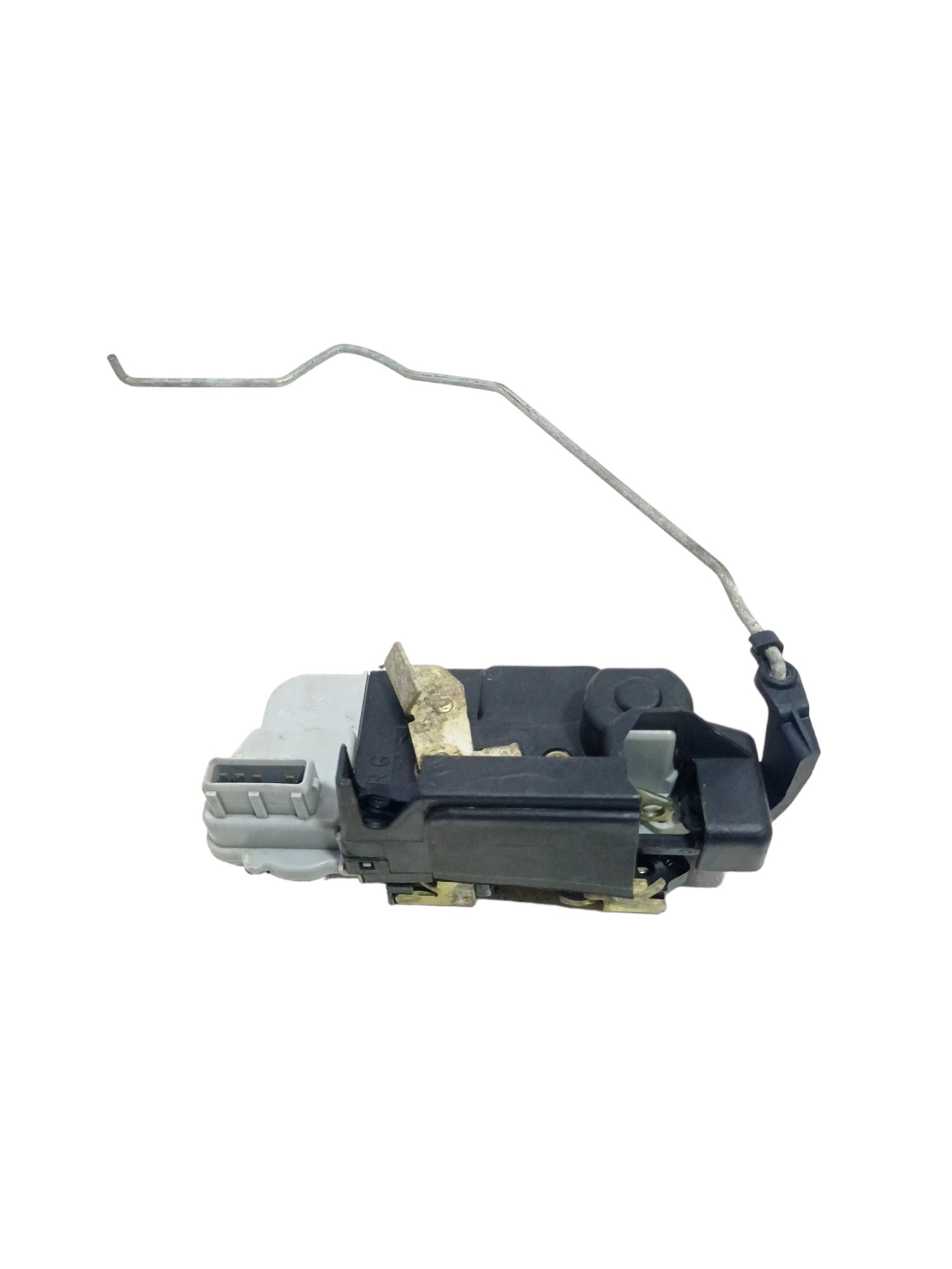 Fechadura Trava Elétrica Citroen C5