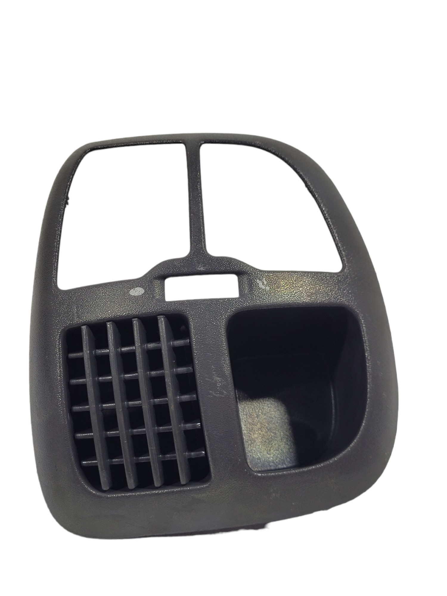 Moldura Difusor De Ar Fiat Ducato130394901