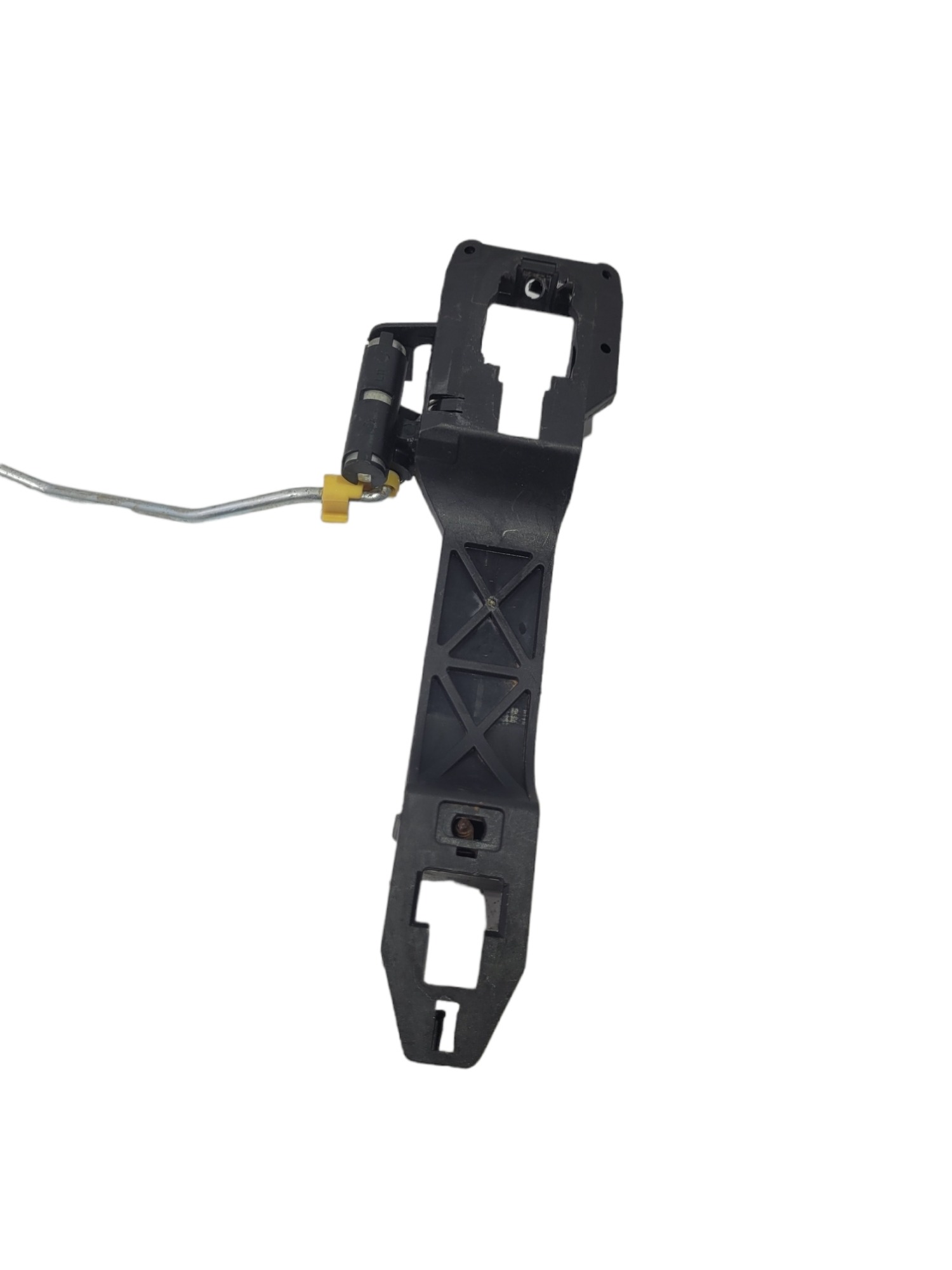 Suporte Maçaneta Dianteira Esquerda Hilux 635504