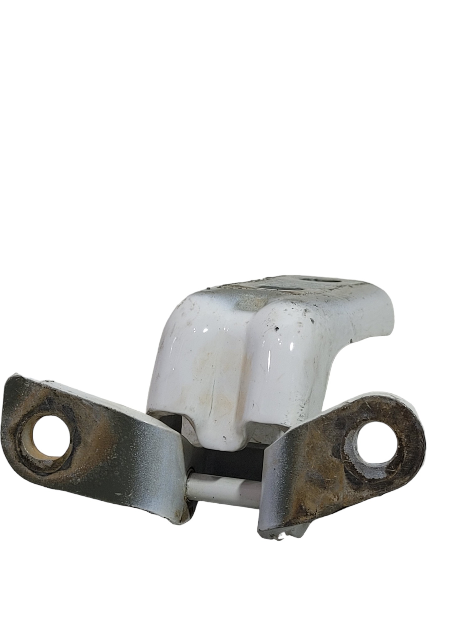 Dobradiça Porta Dianteira Esquerda Chevrolet 2016 2020 5