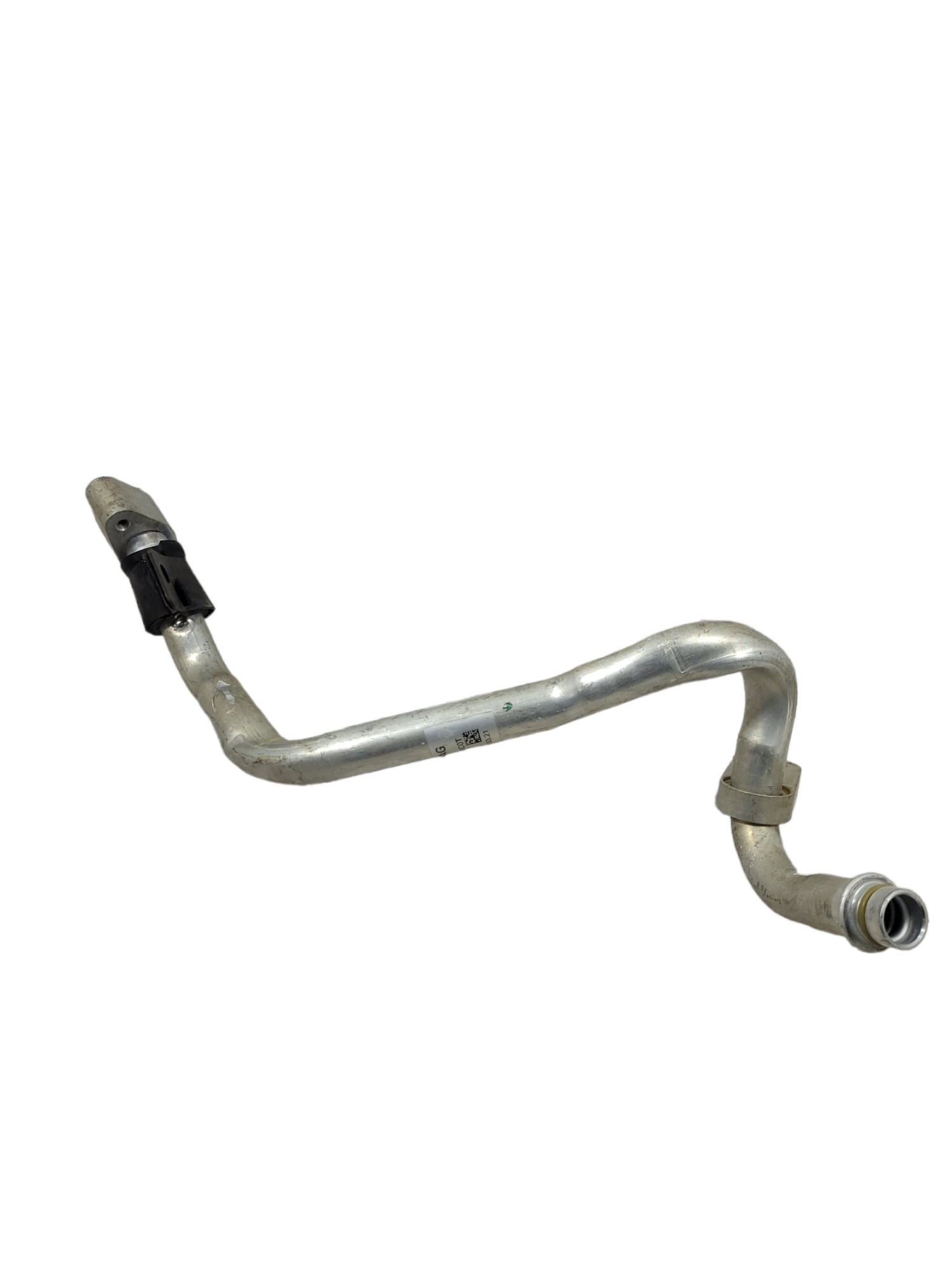 Cano Ar Condicionado Frontier 2021 924504kj0dag