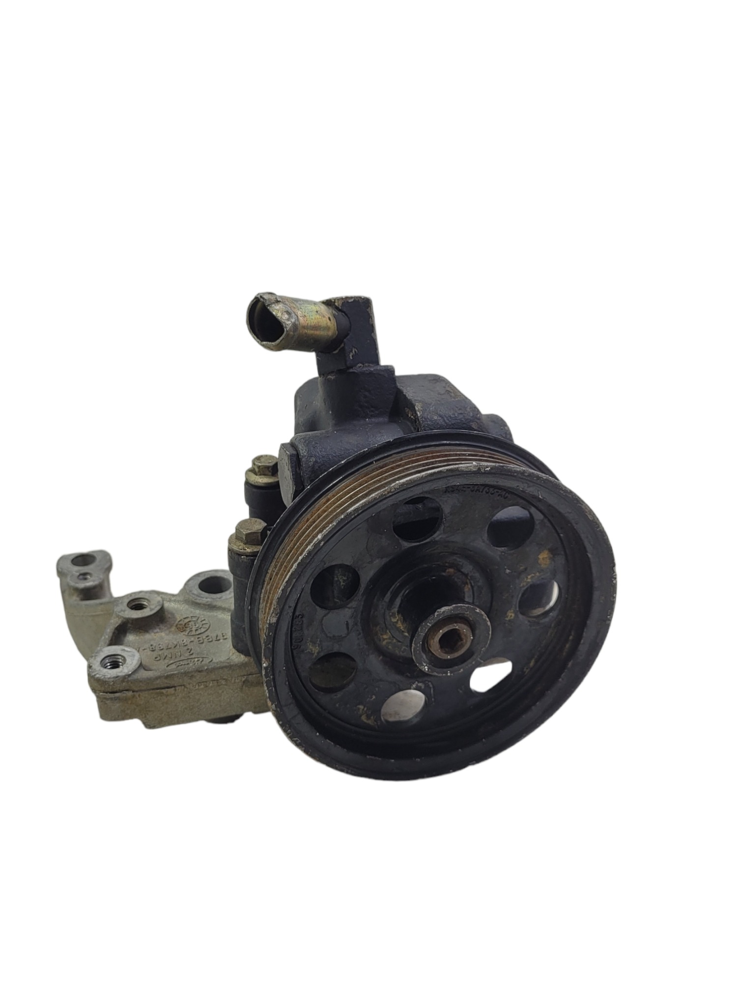 Bomba Hidráulica Ford Focus 97bb3k738 4