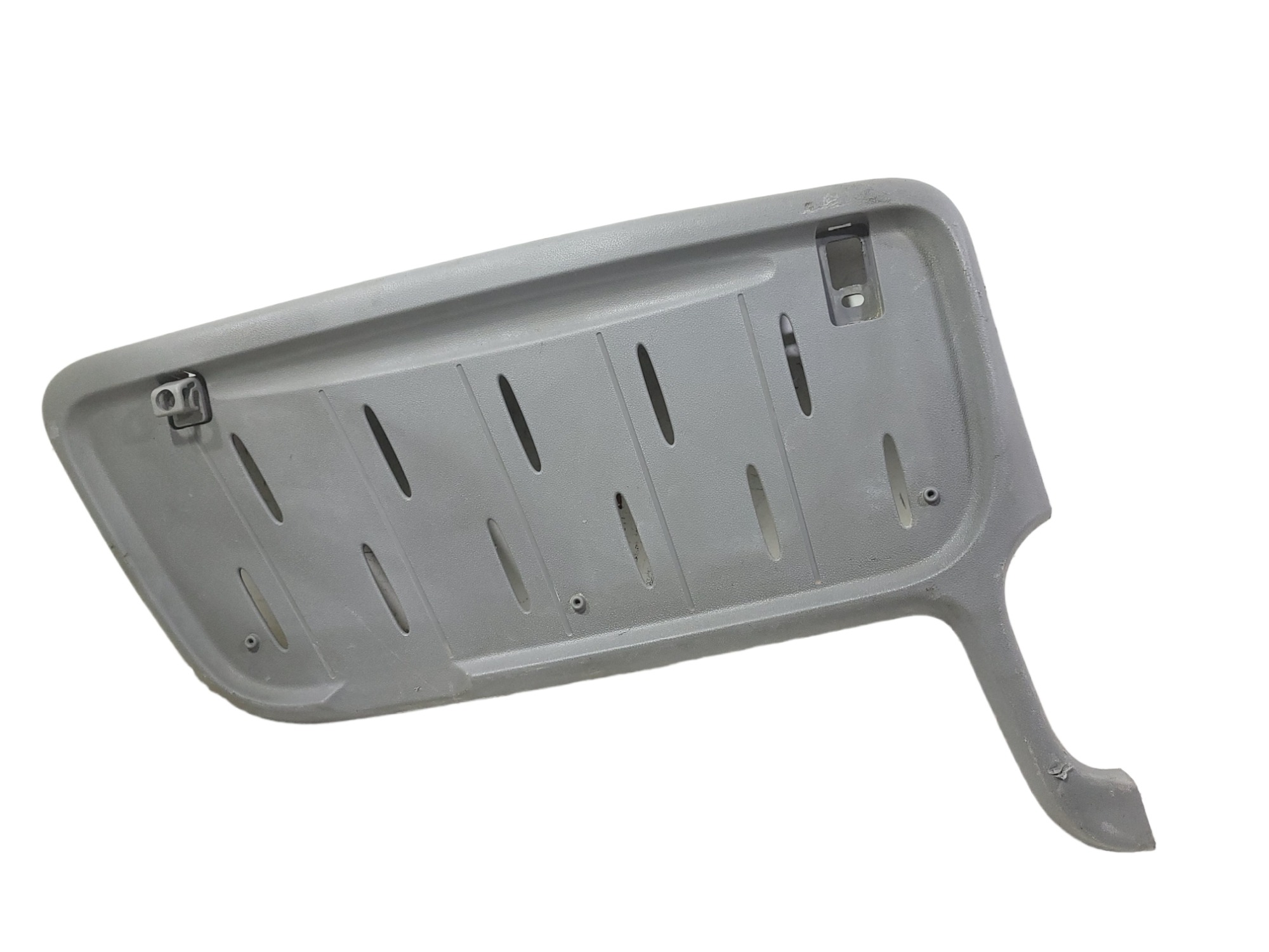 Suporte Quebra Sol Esquerdo Sprinter 415 / A9066900092