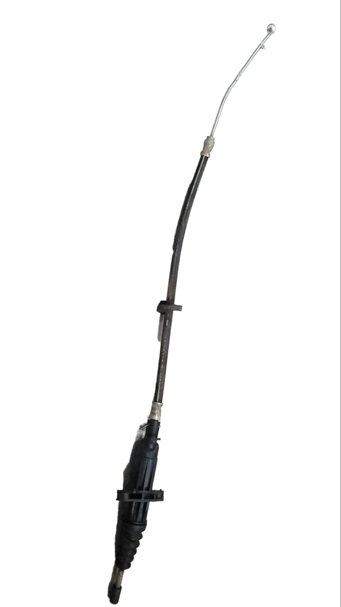 Cilindro Auxiliar Pedal Embreagem Ducato 55200626