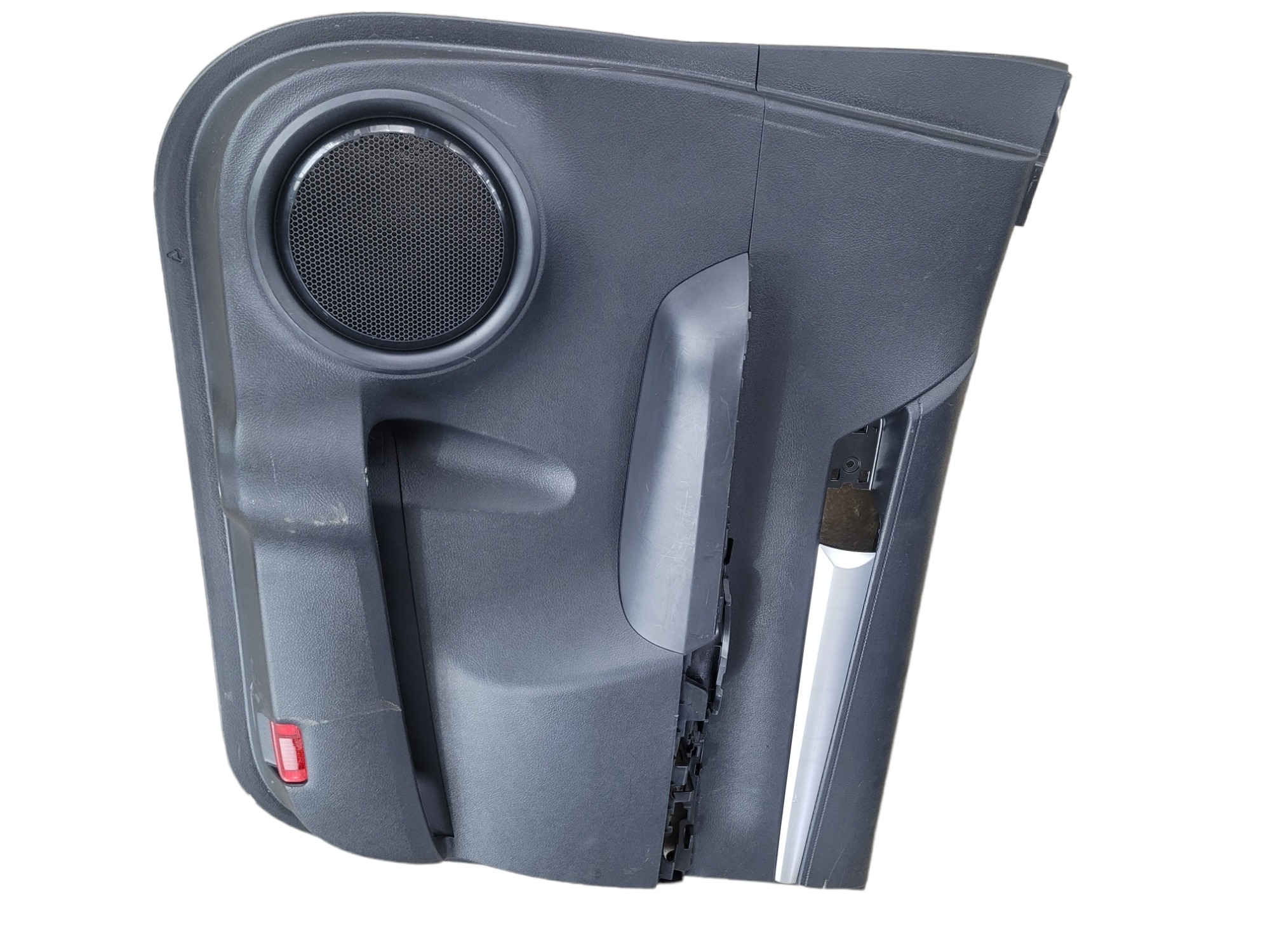 Forro Porta Dianteira Direita Hilux 67777x7a06 – Br Peças