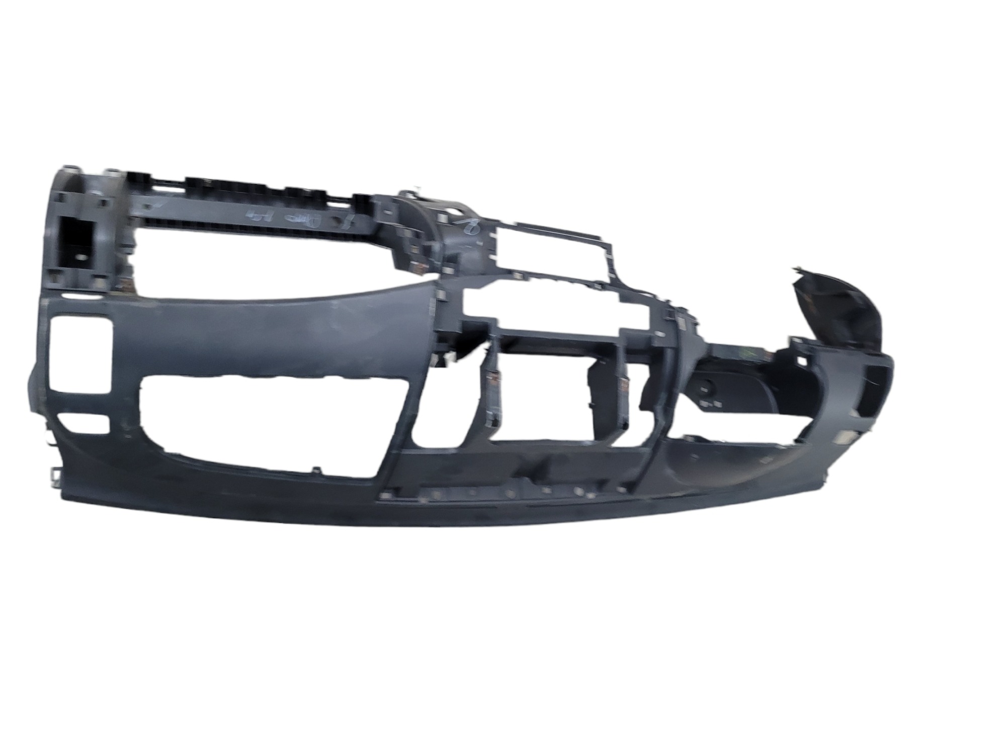 Capa Painel Central Pajero Dakar 2015 Mn179825zz