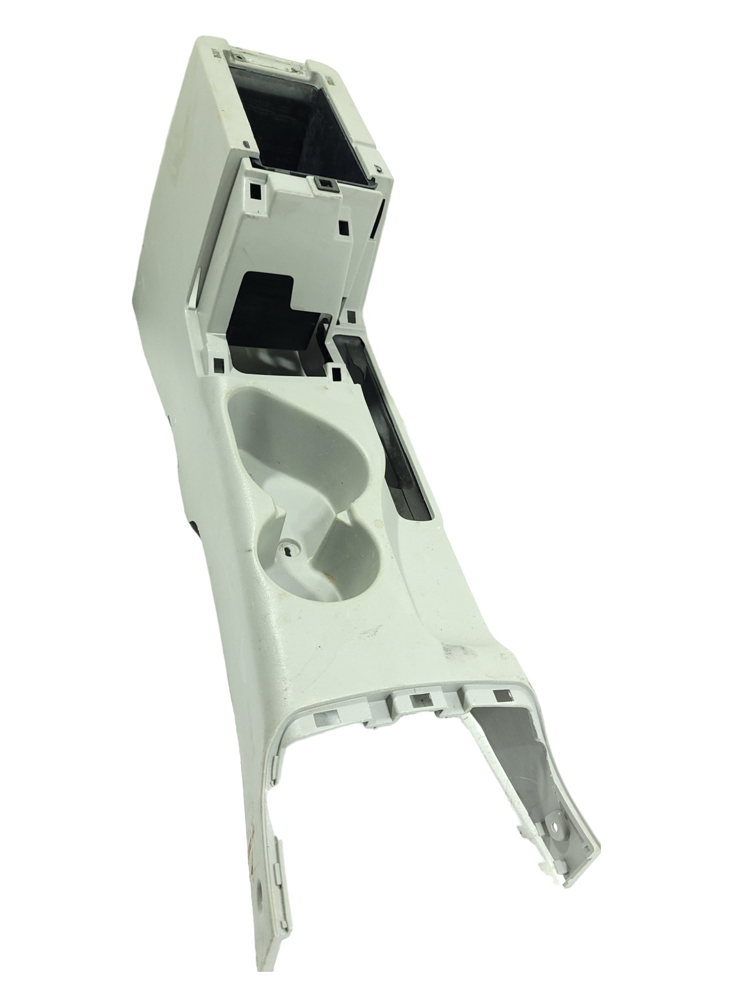 Console Central Freio Mão Pajero   Mr4718556