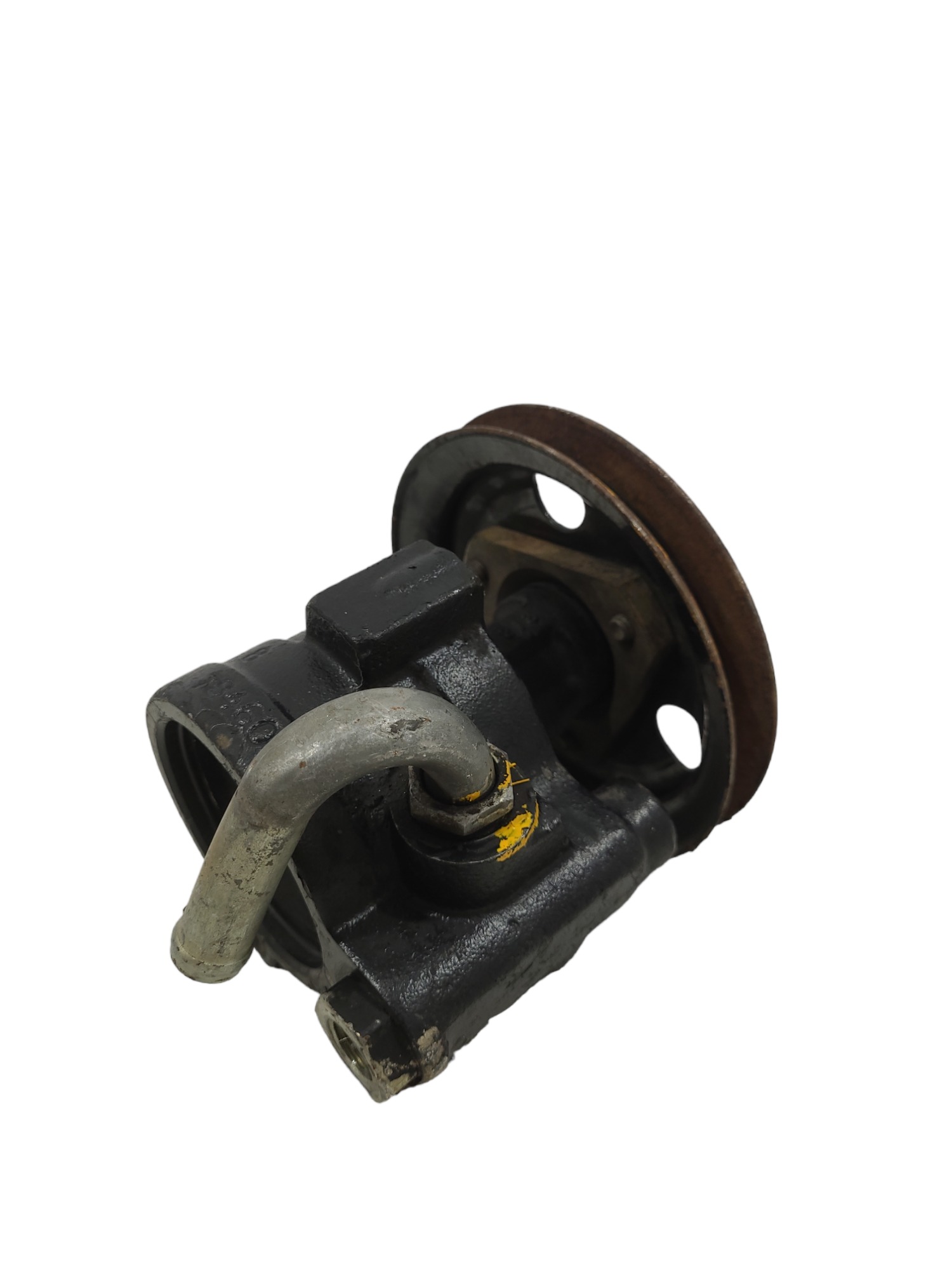 Bomba Hidráulica Megane 7846075 3