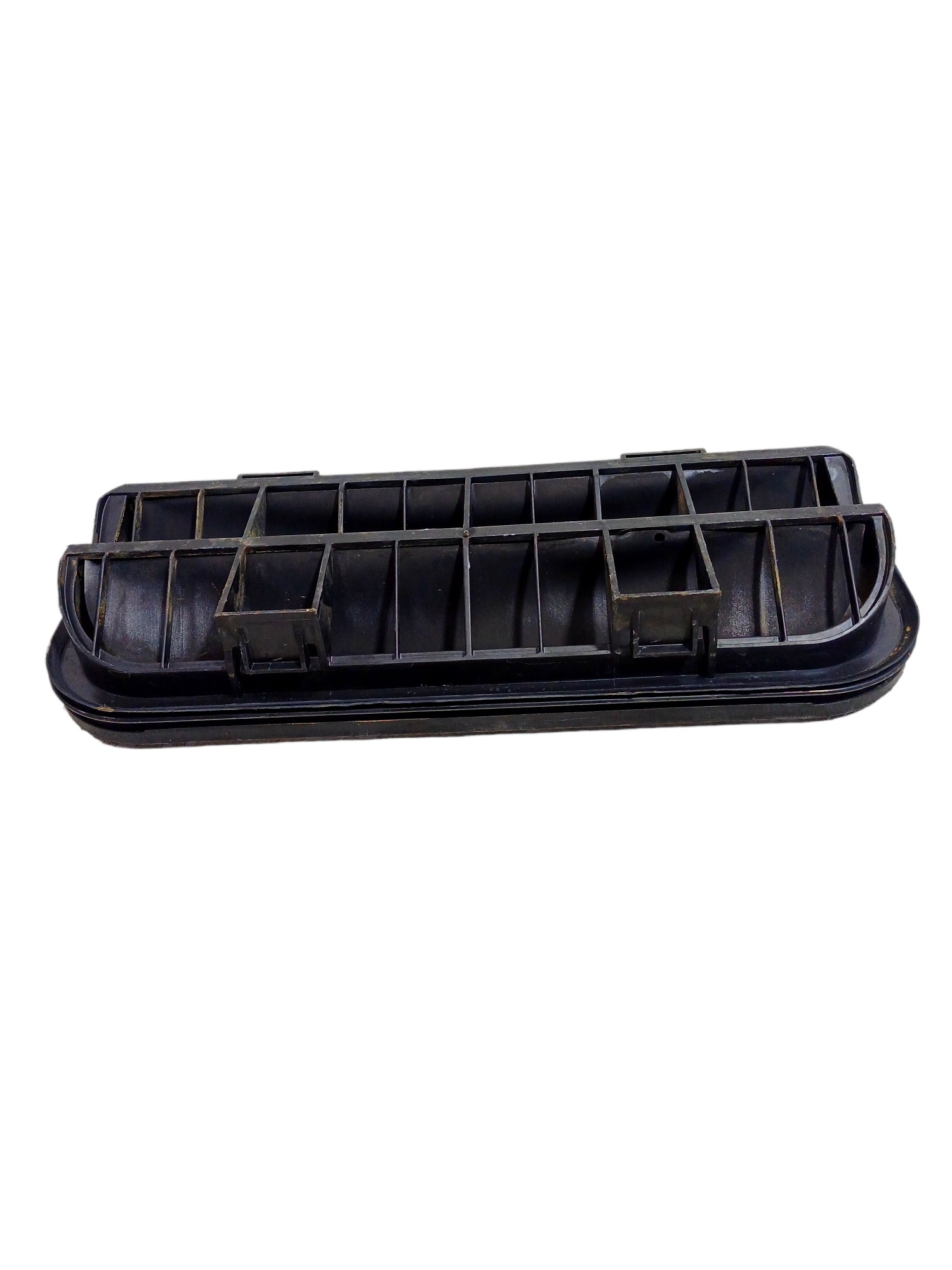 Difusor De Ar Vw Amarok