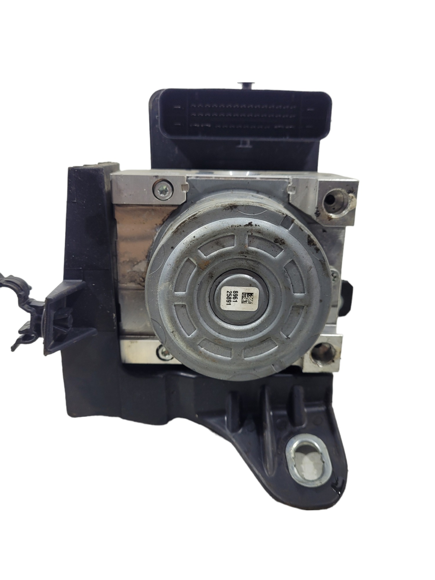 Bomba Do Abs Jeep Compass * 534087440 3