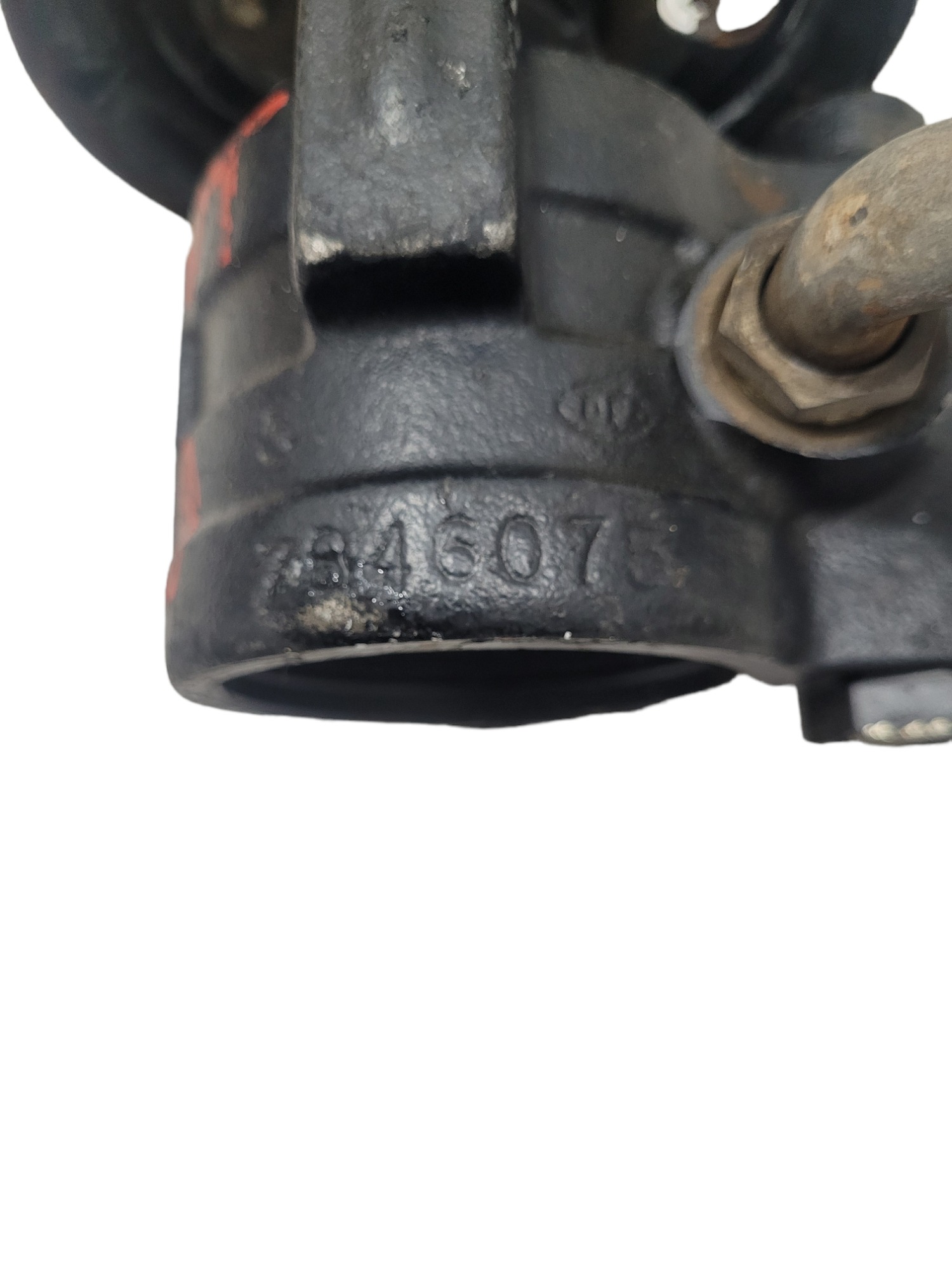 Bomba Hidráulica Renault 19 7846075 5