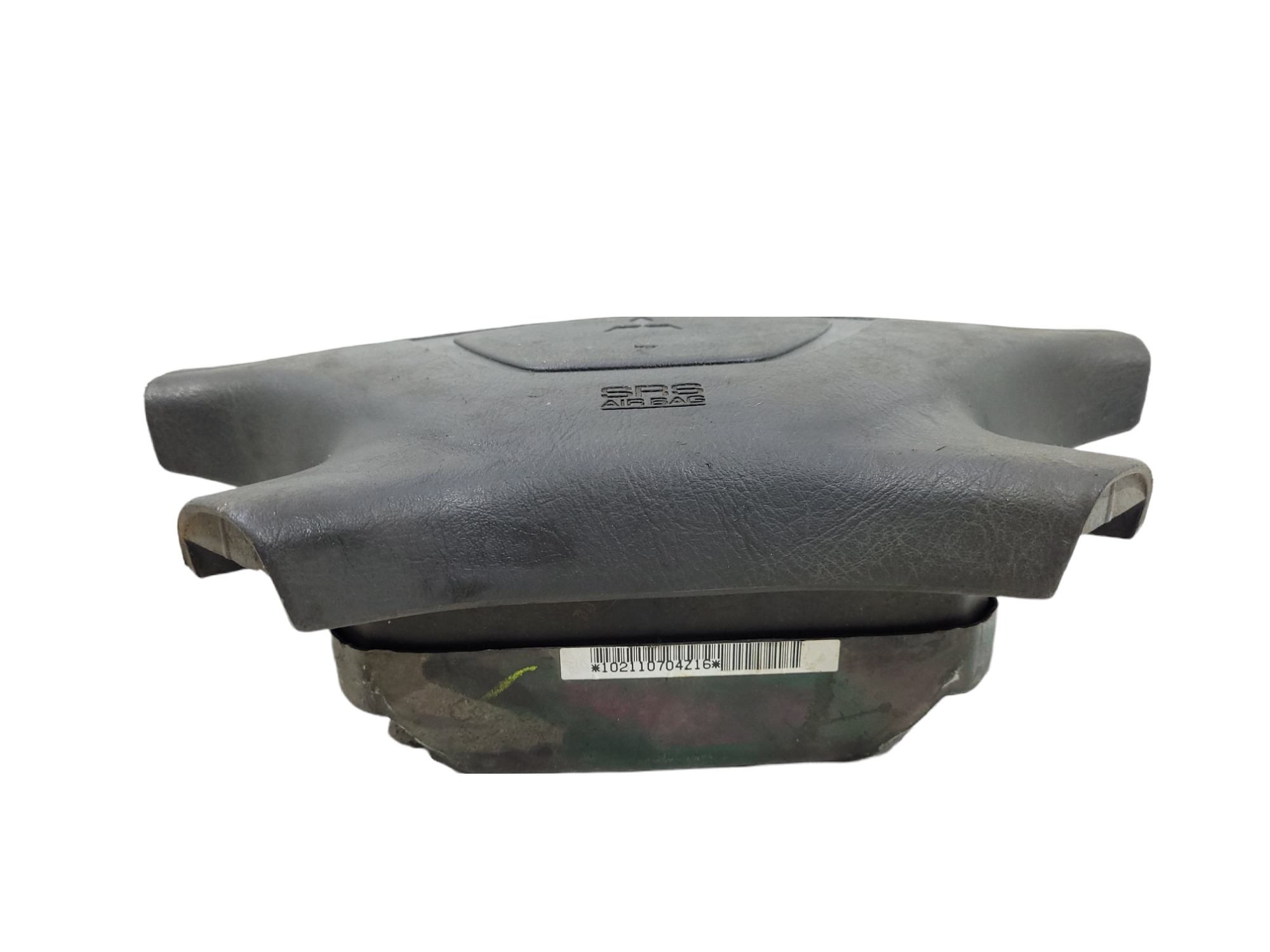 Bolsa Do Airbag Pajero – 5