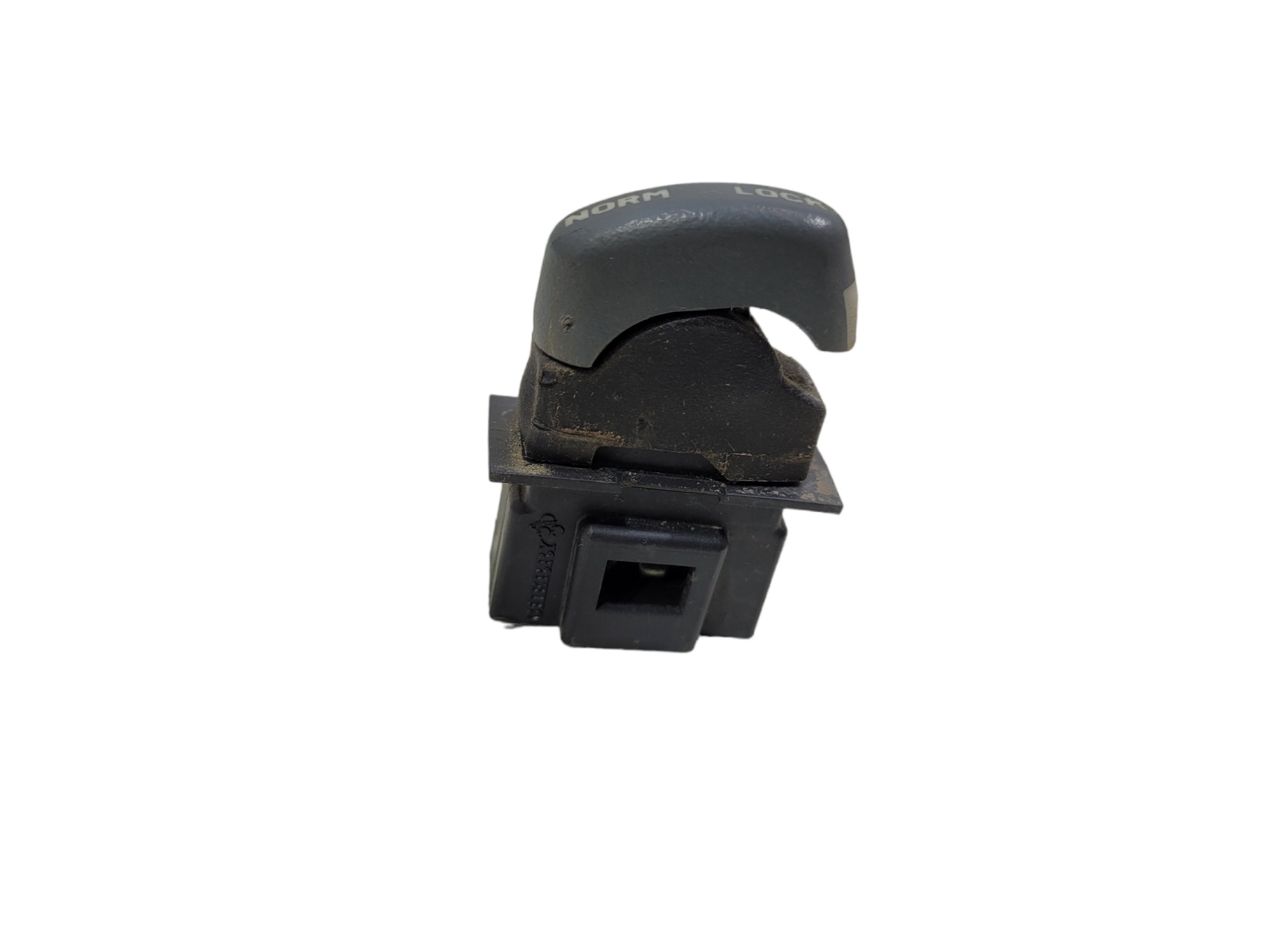 Interruptor Da Trava Porta S10 Blazer 15686634