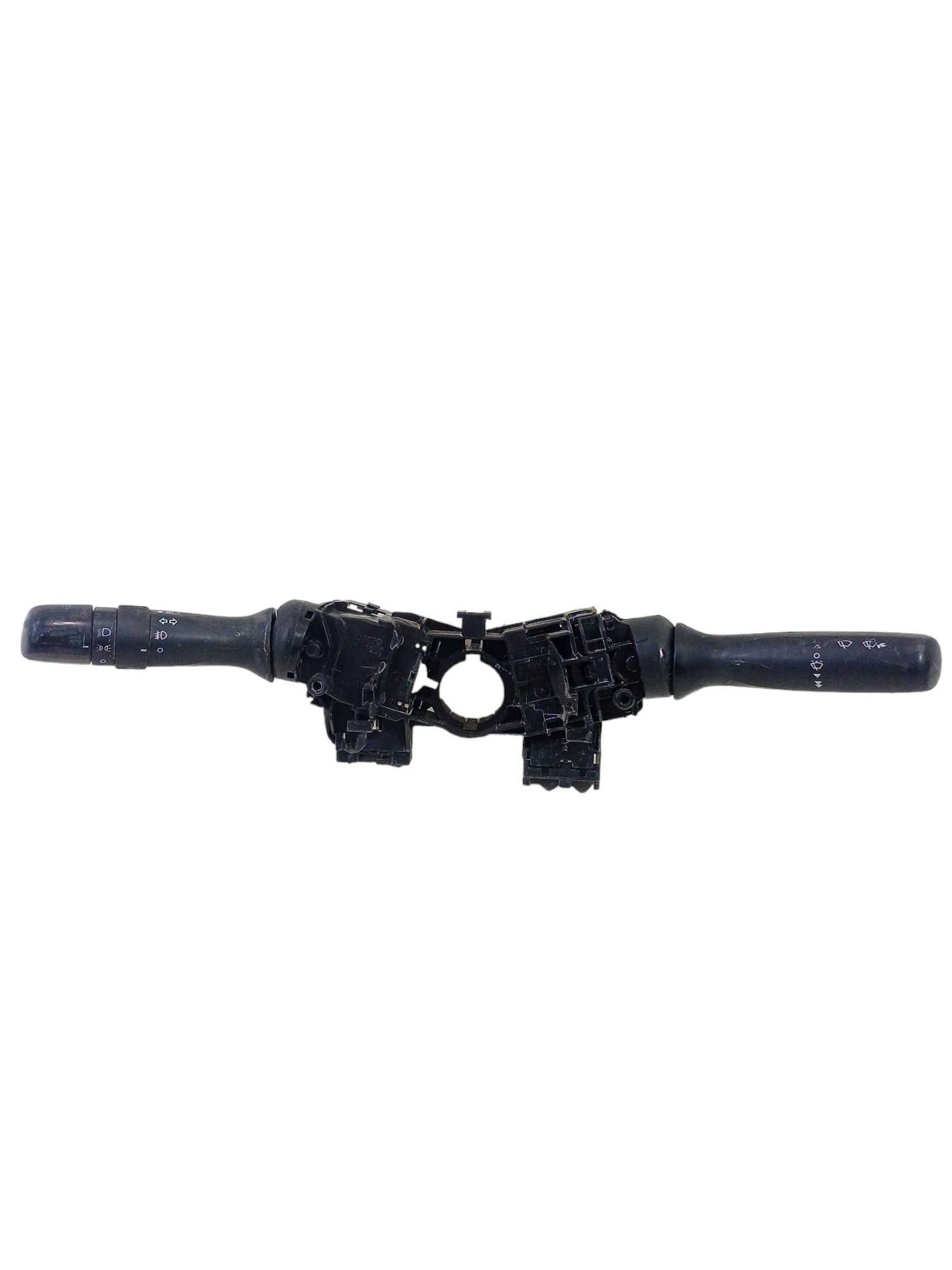 Comando Seta Toyota Hilux 17f050