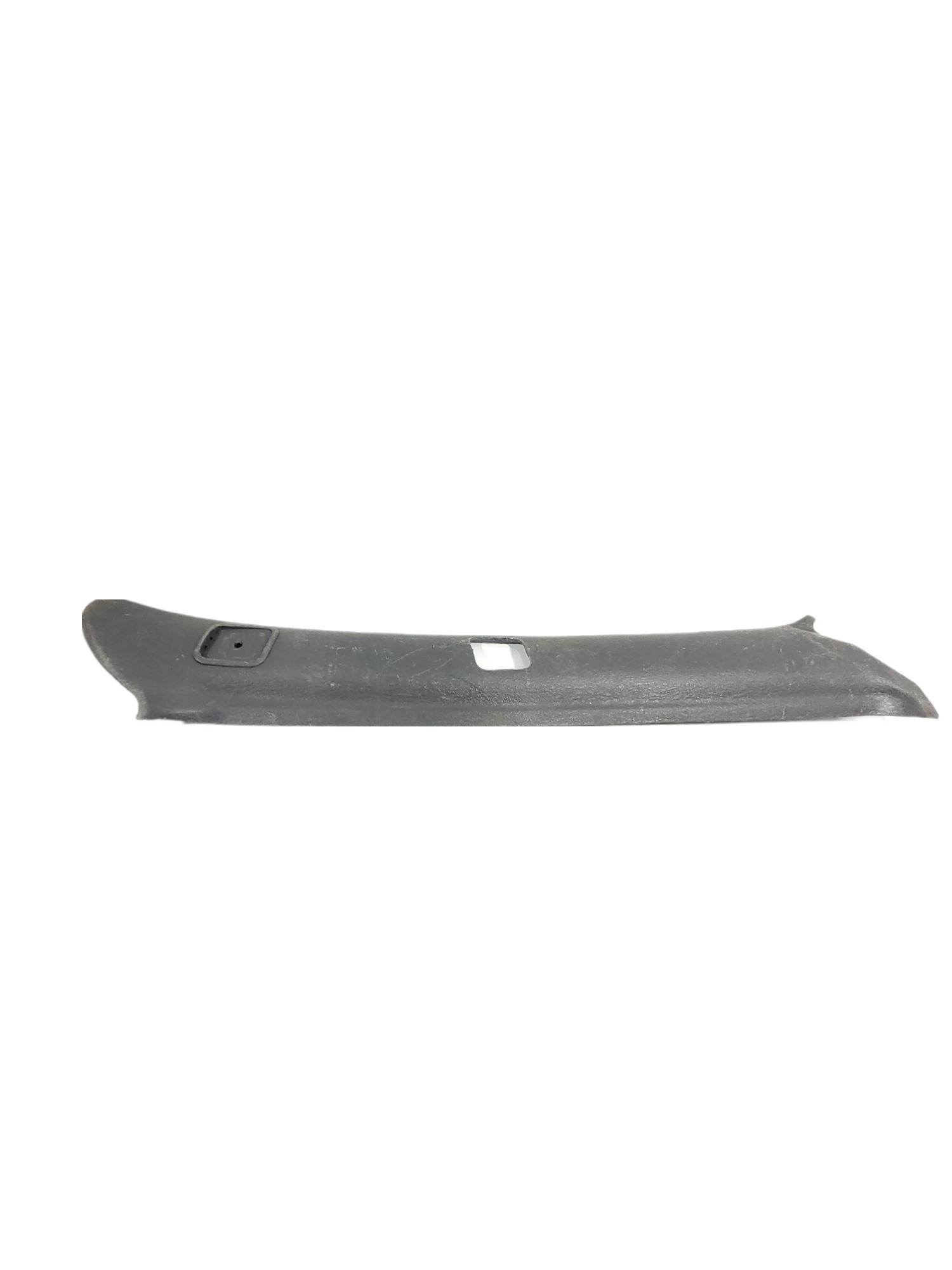 Moldura Coluna Direita Mitsubishi ; Mr117740
