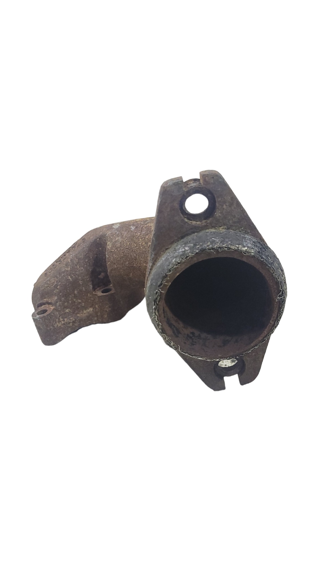 Flange Escapamento Turbina Ducato 2.8 500327743 2