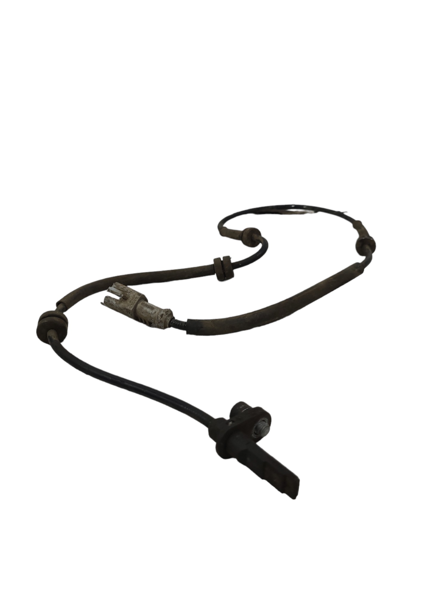 Sensor Comando Dianteiro Esquerdo Jumpy