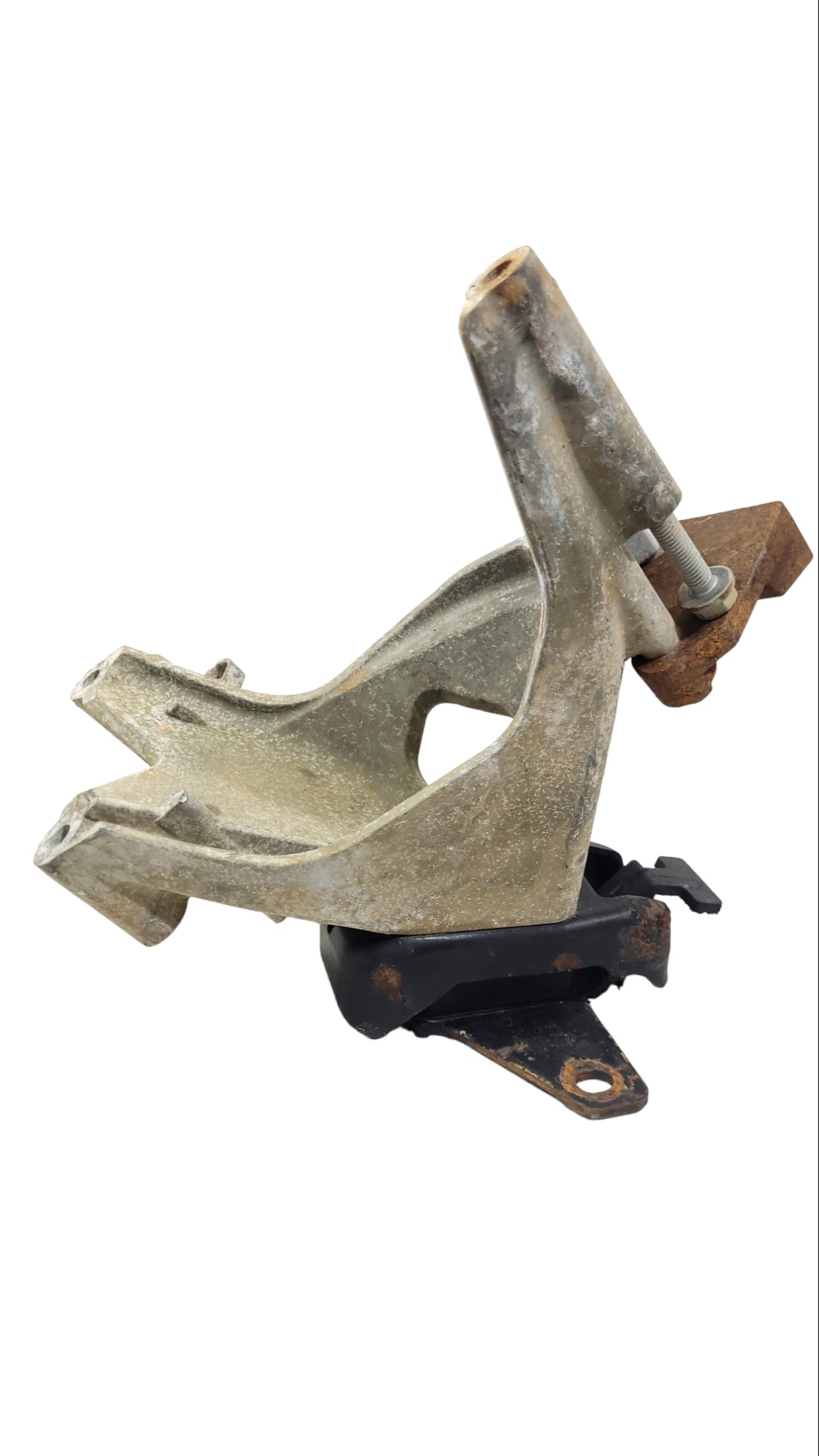 Suporte Coxim Direito Motor Santa Fé