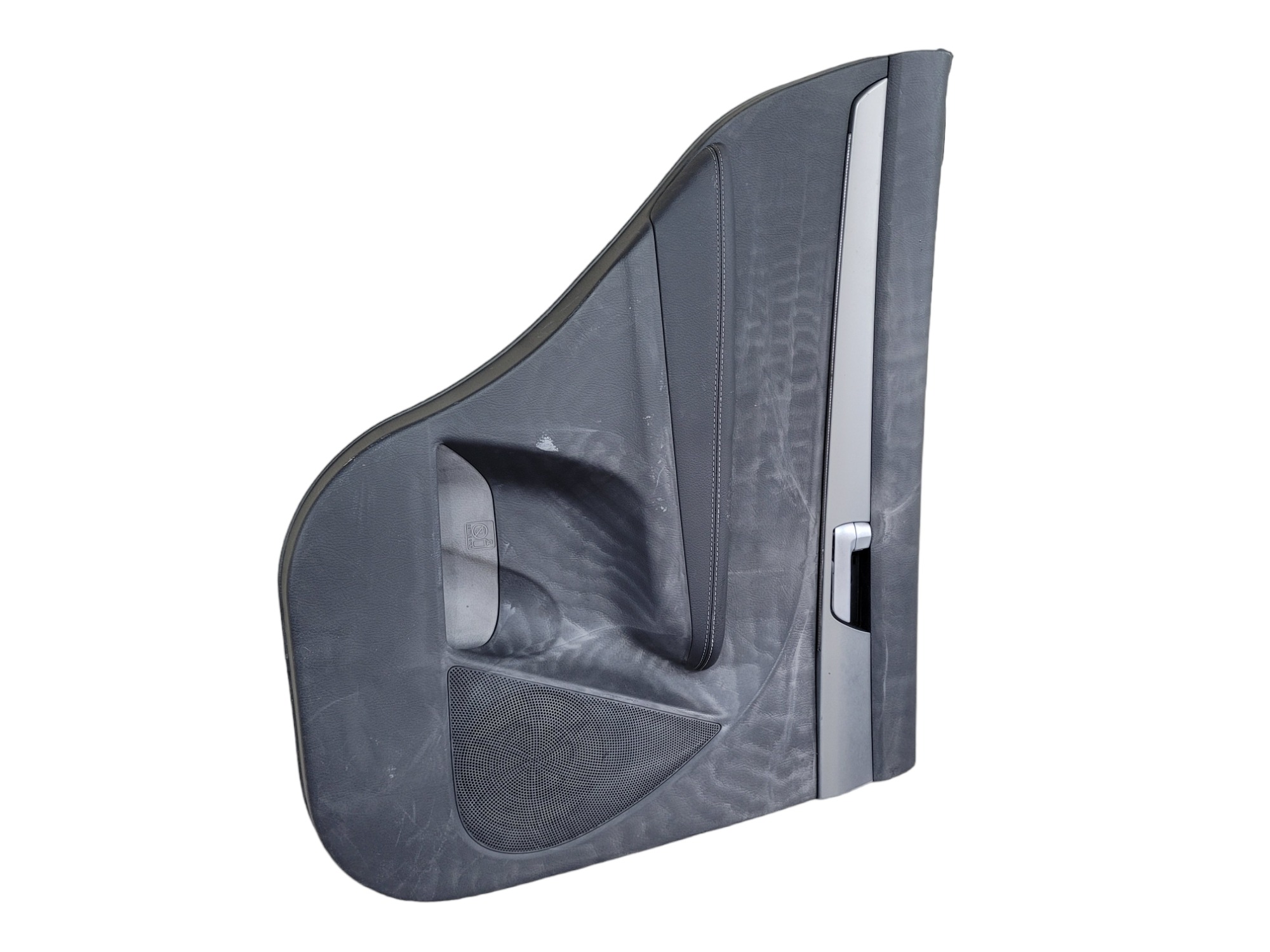 Forro Porta Traseira Esquerda Kia Sorento 2012 833102p000