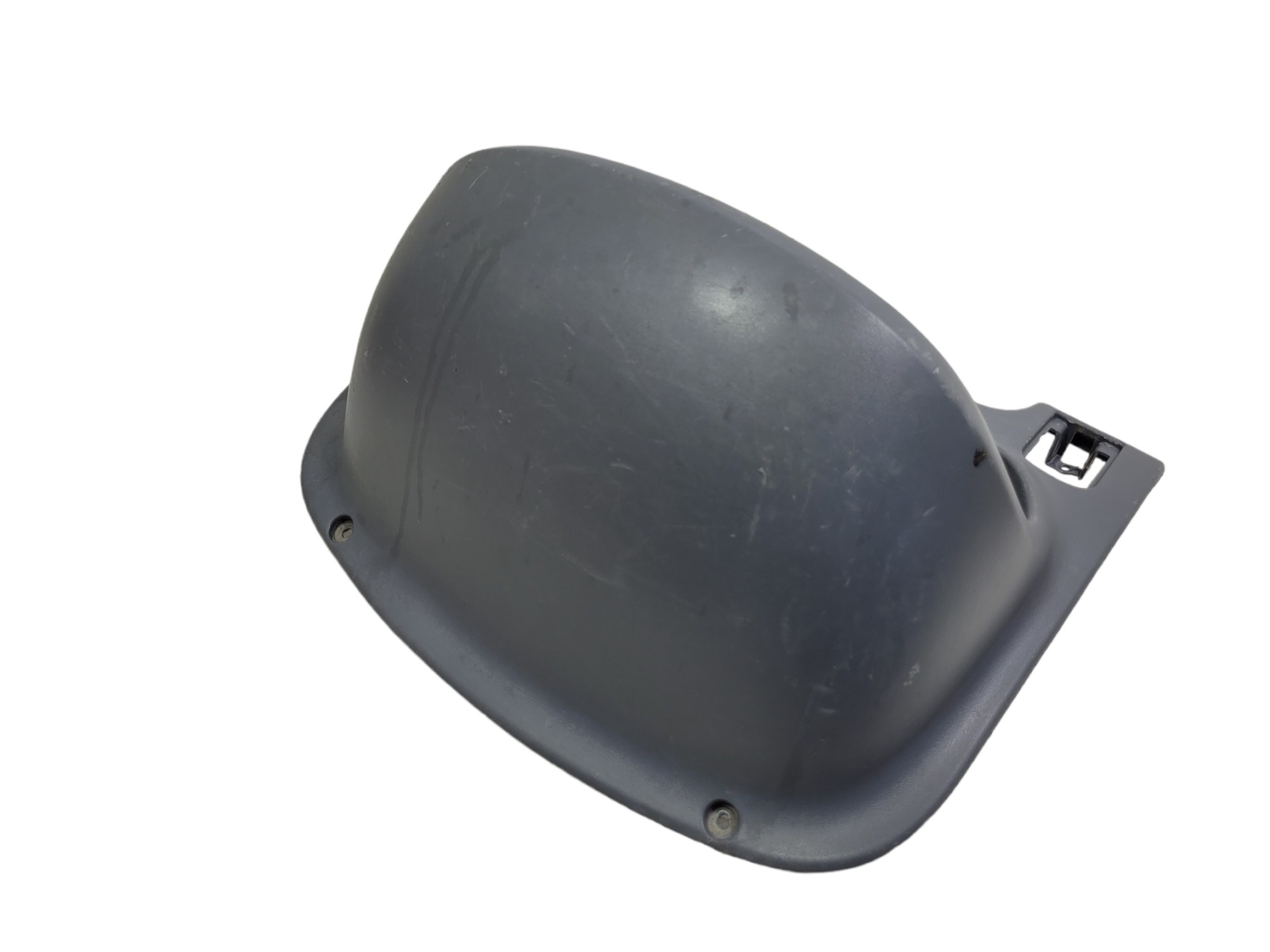 Moldura Painel De Instrumento Ducato 13095202