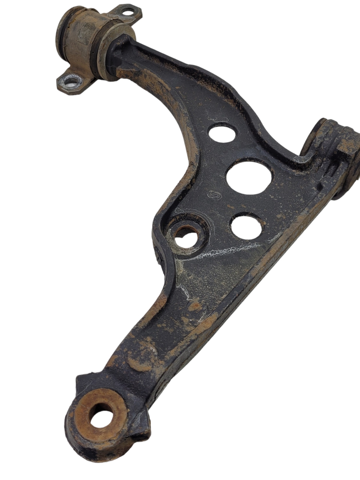 Balança Suspensão Ducato Boxer 1302369080