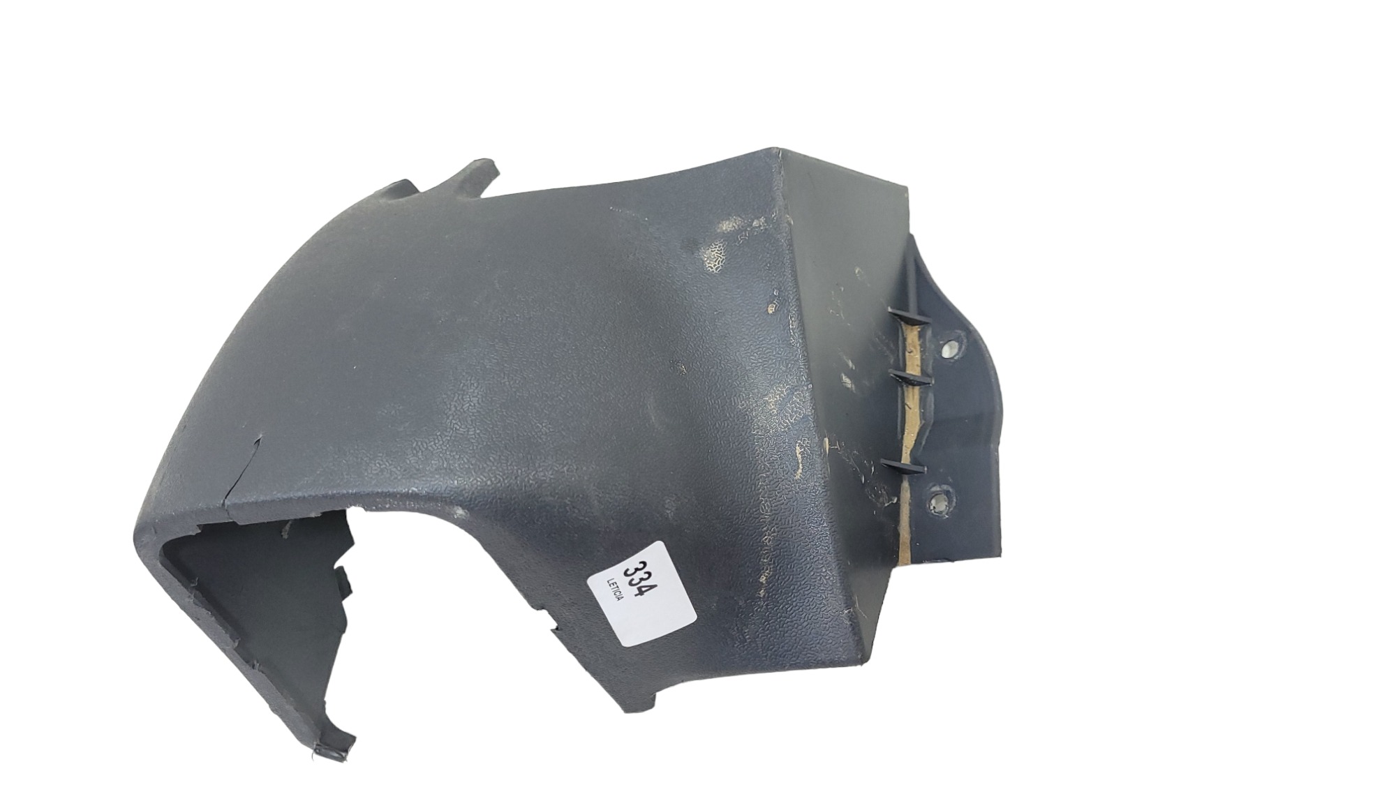 Moldura Manopla Cambio Fiat Ducato