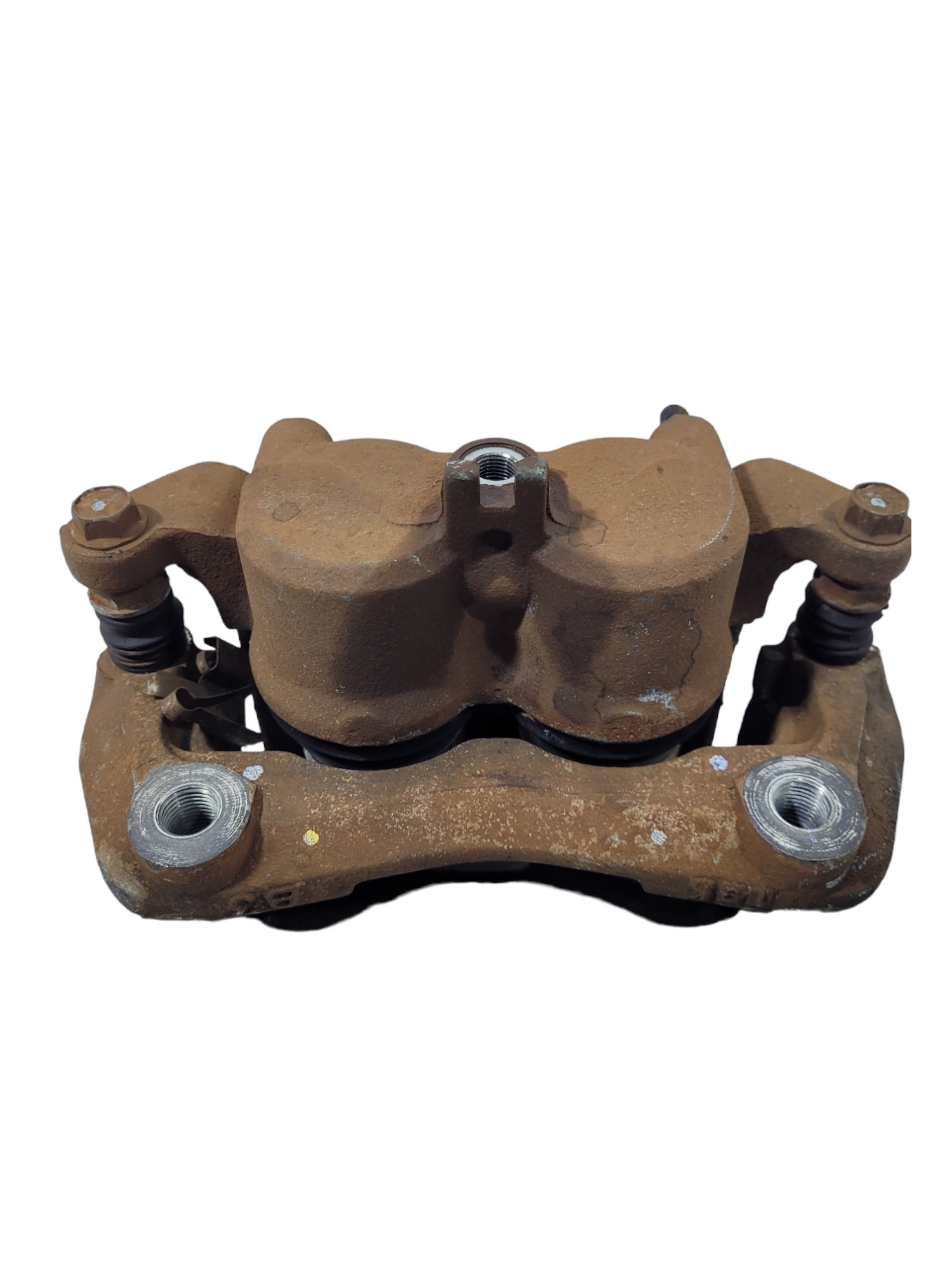 Pinça Freio S10 Dianteira Esquerda 2014 * 15398