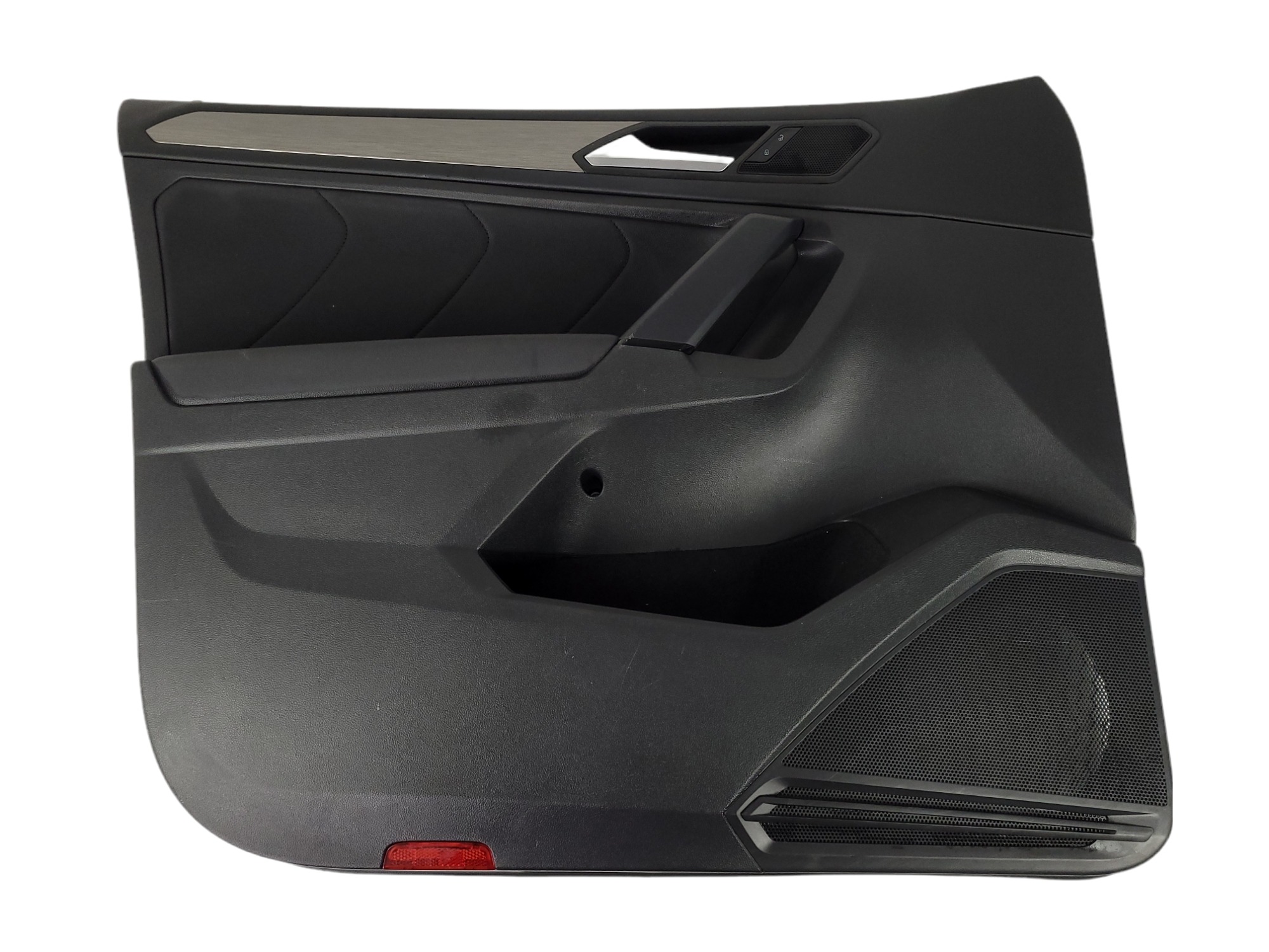 Forro Porta Dianteiro Esquerdo Vw Tiguan Allspace 5nn867011