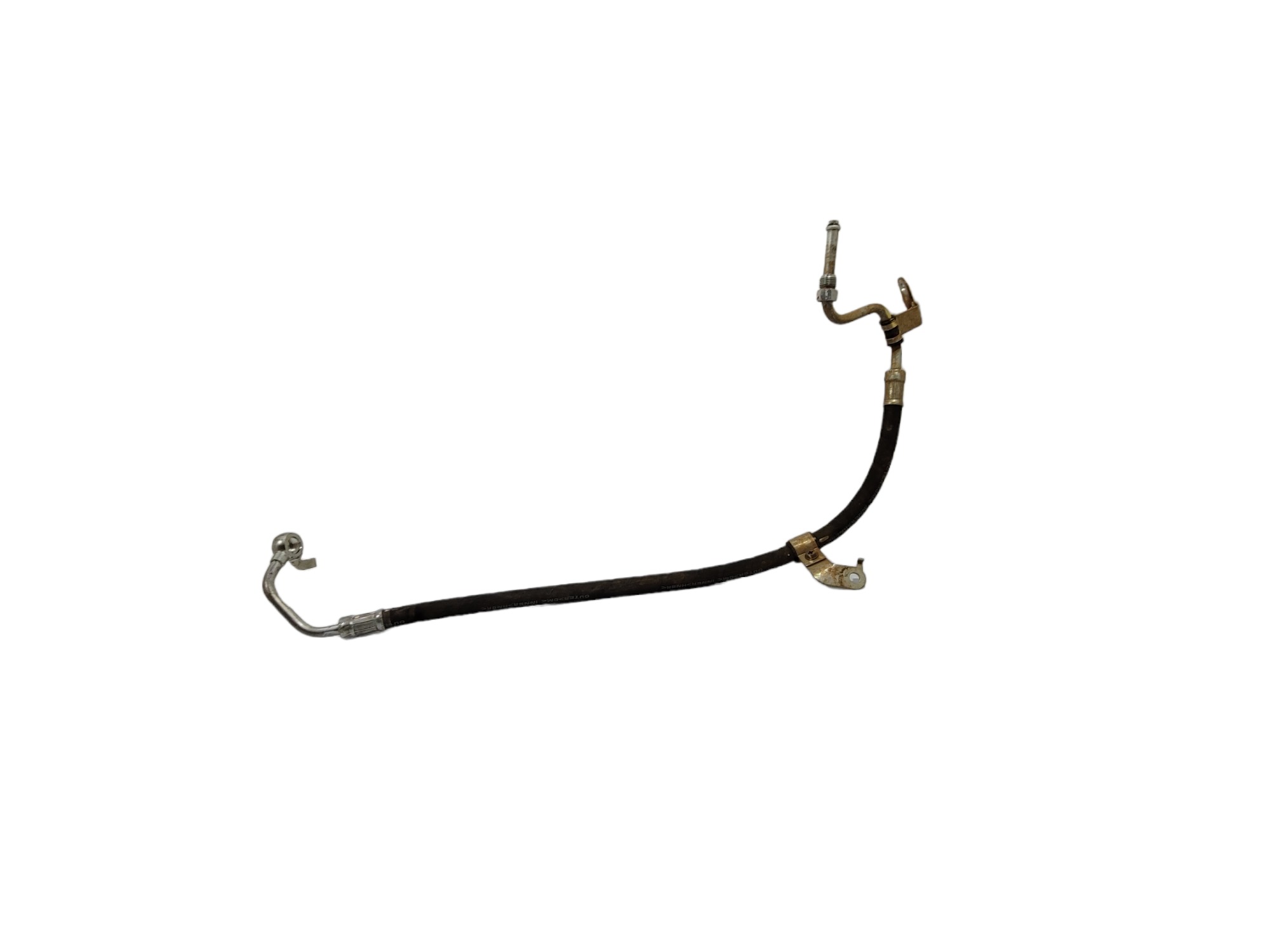 Mangueira Direção Hidráulica Hilux ~ pst359 – Br Peças