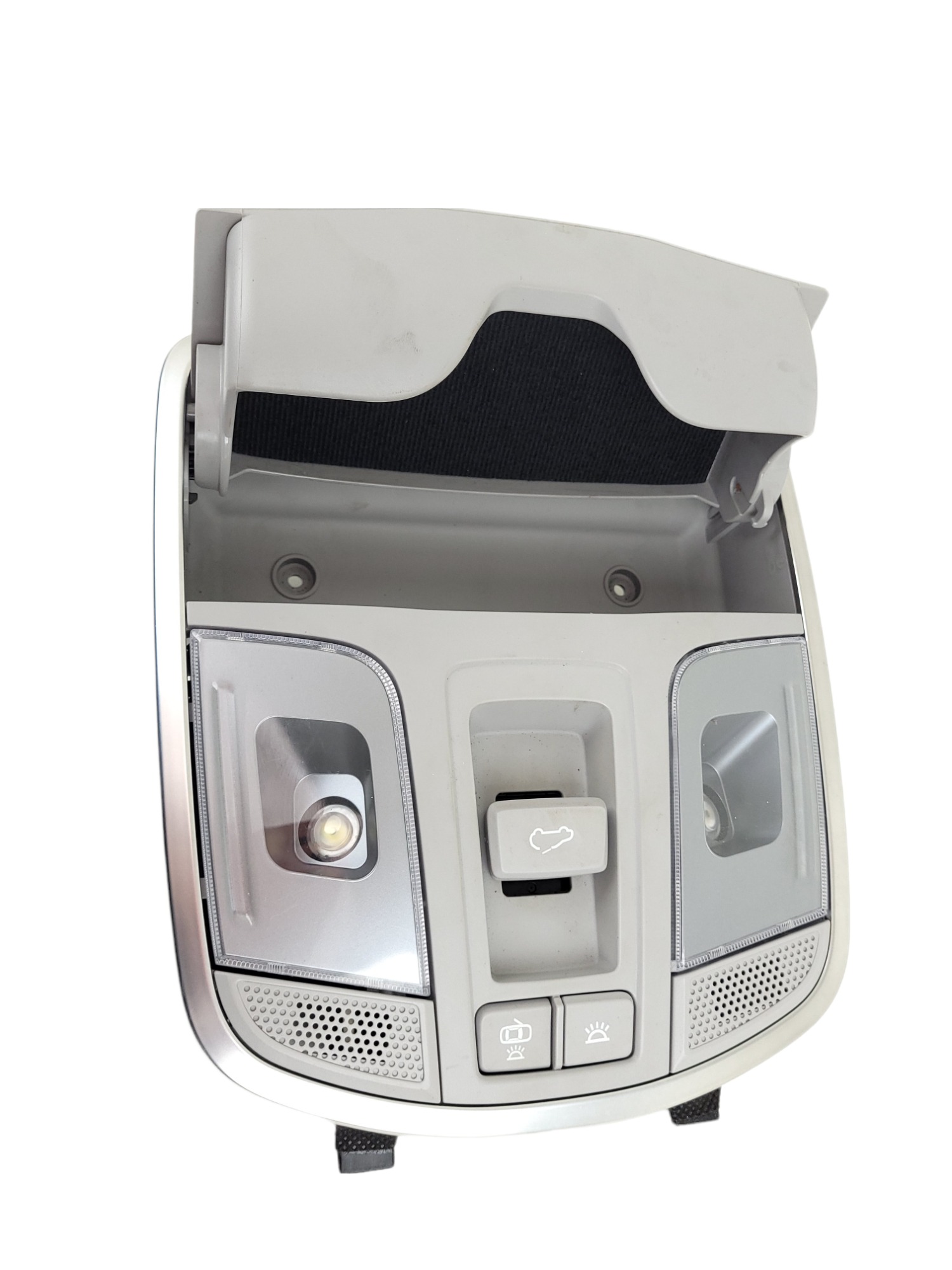 Luz De Teto Porta Óculos New Tucson 2019 5