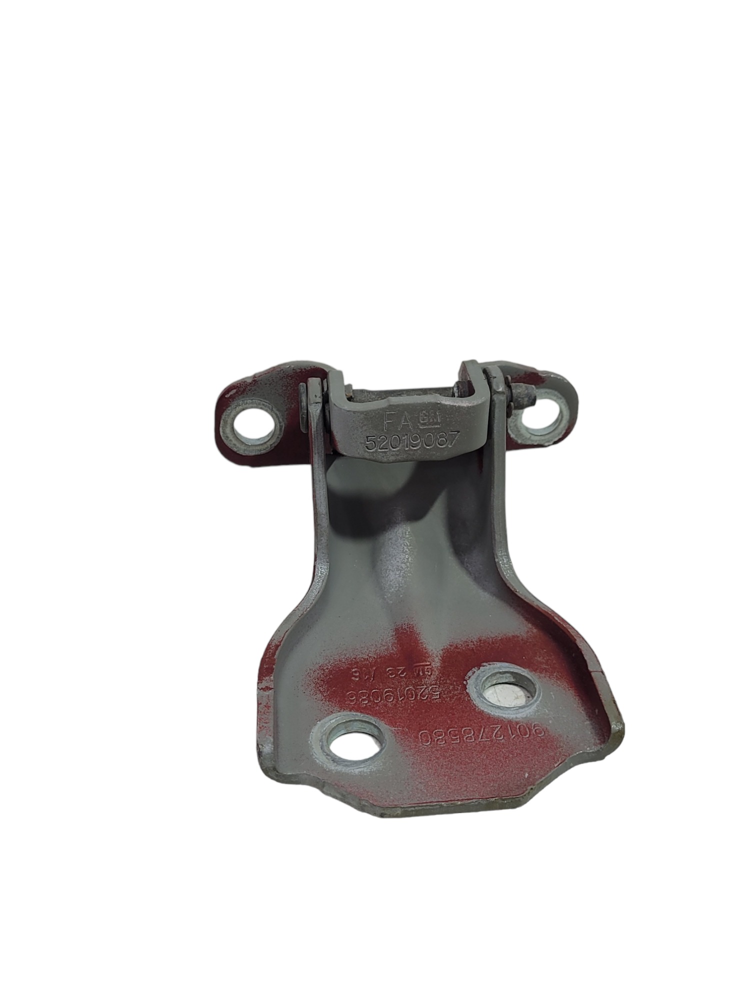 Dobradiça  Porta Dianteira  S10