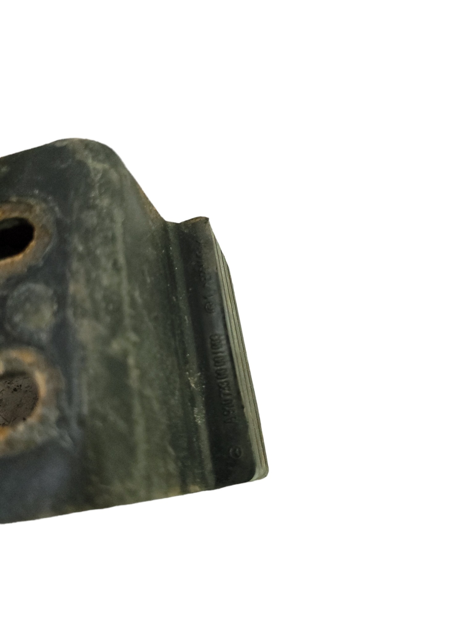Batente Porta Lateral Inferior Sprinter 415 515 A9107330000 6