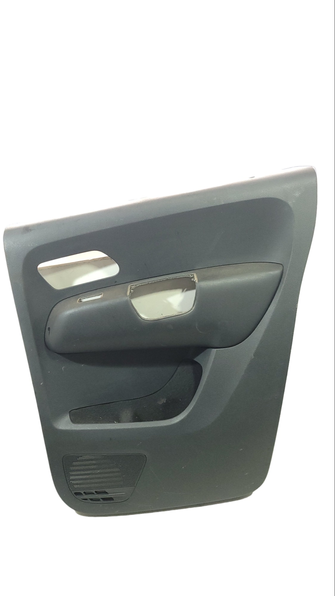 Forro Porta Traseiro Direito Amarok  2h7867212h Não Se Aplica 4