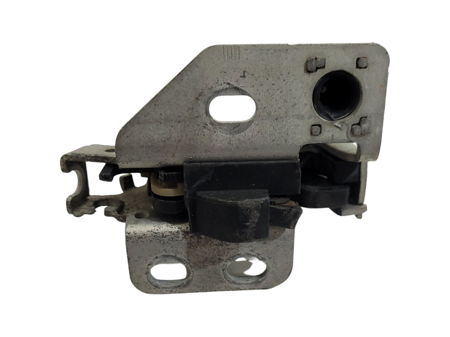 Fechadura Superior Porta Traseira Sprinter A9067401135 2