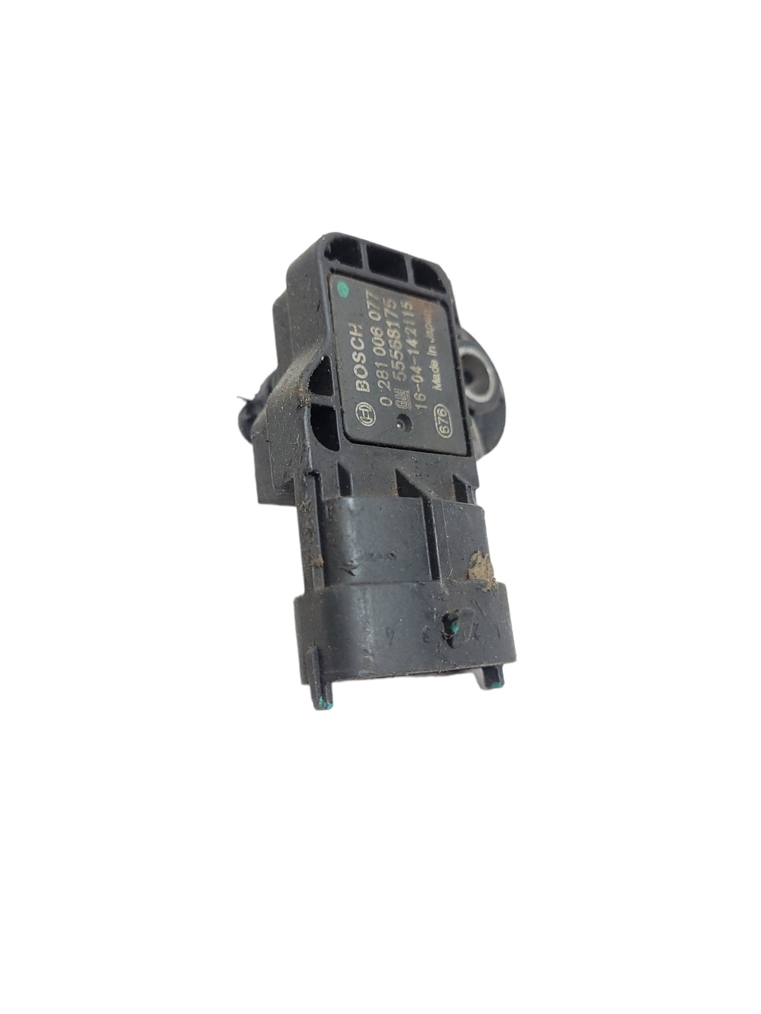 Sensor Map S10 0281006077 4