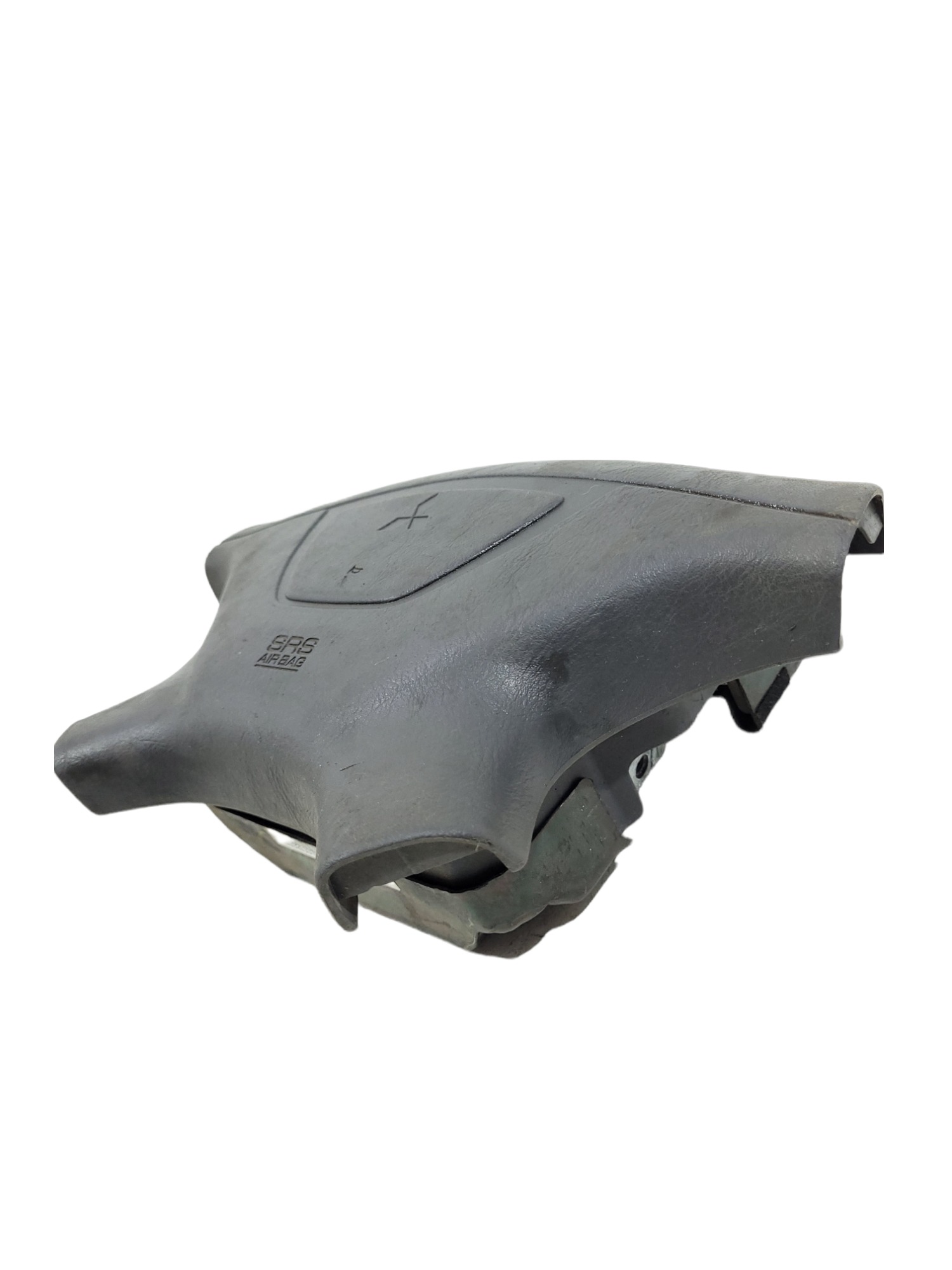 Bolsa Do Airbag Pajero – 4