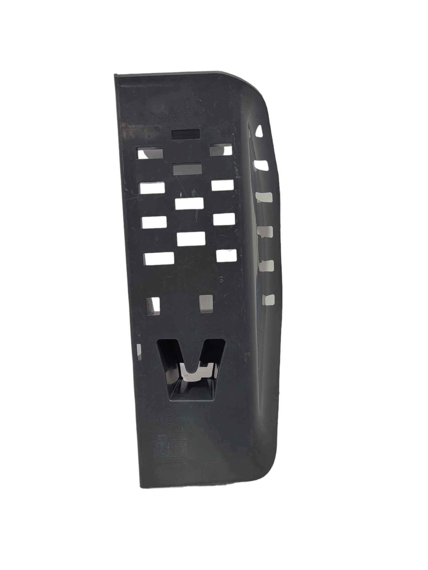 Suporte Apoio Pé Motorista Vw Amarok 2h0864419