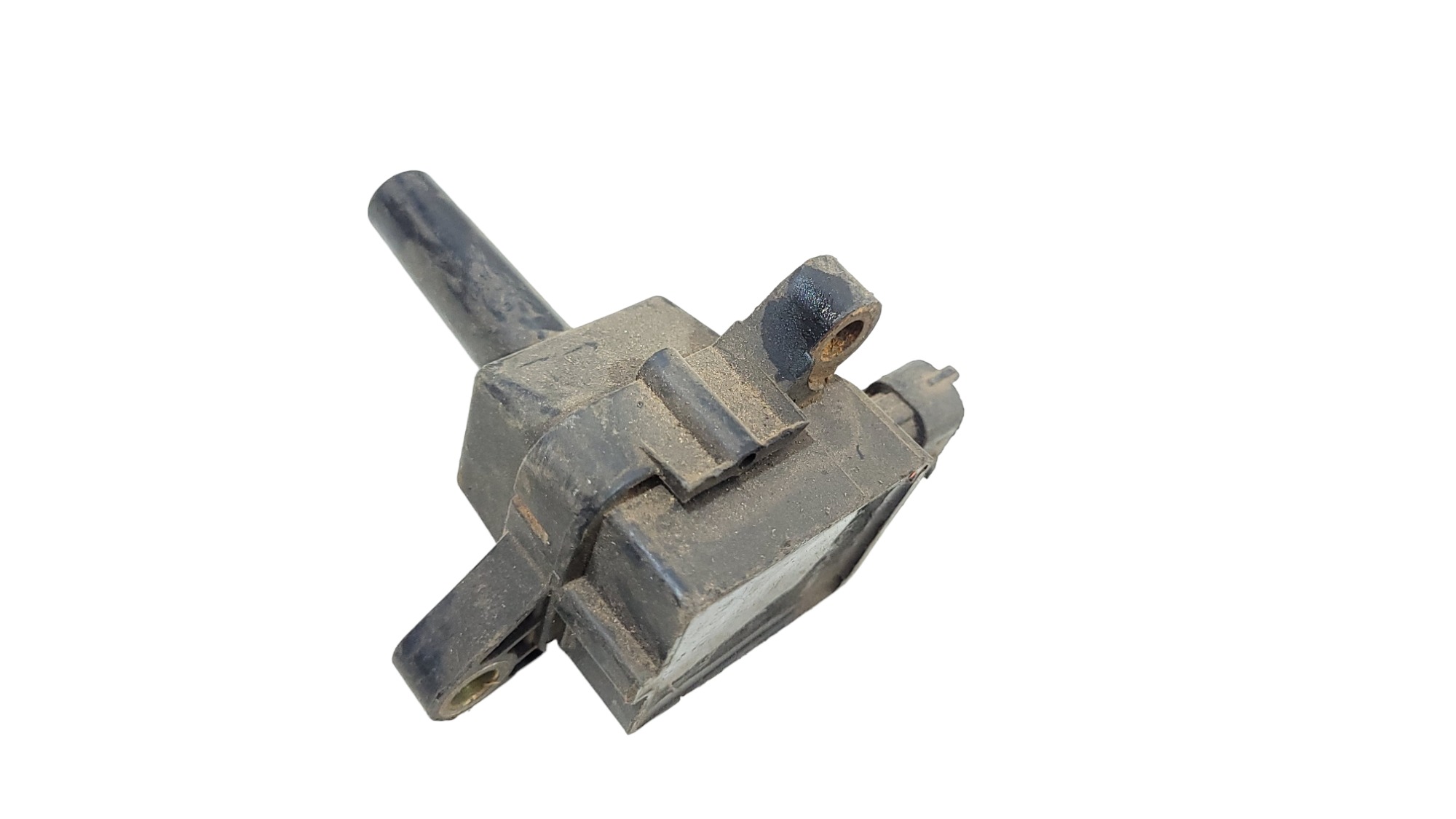 Bobina Ignição Fiat Marea 0221504014 4